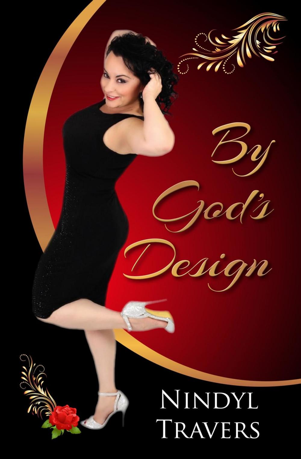 Big bigCover of By God's Design