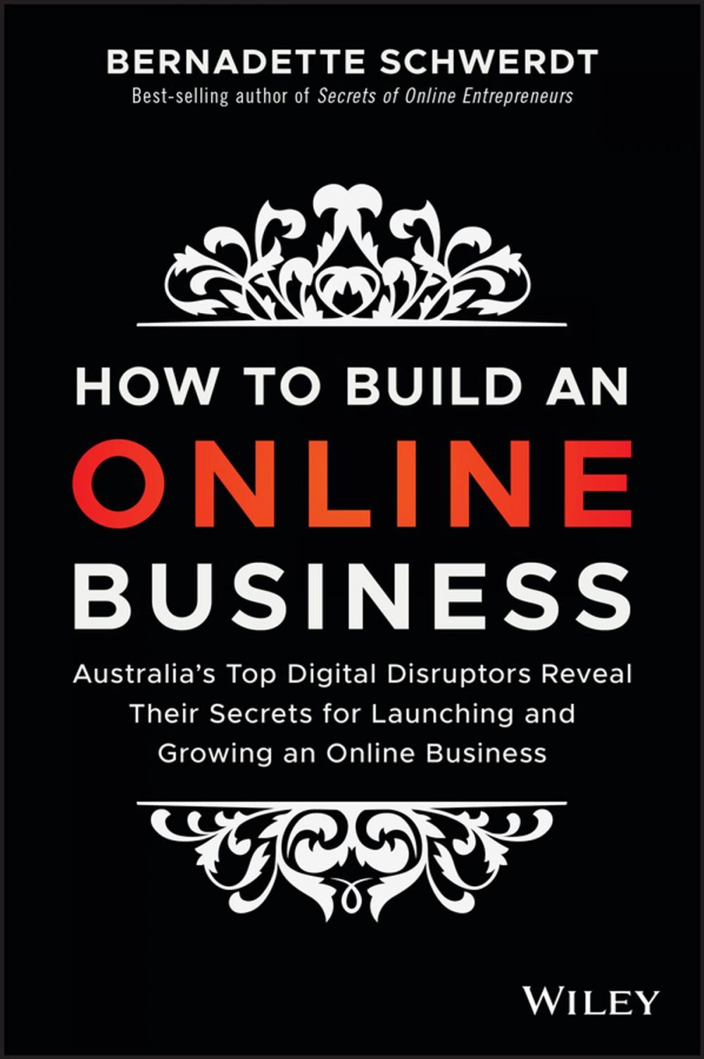 Big bigCover of How to Build an Online Business