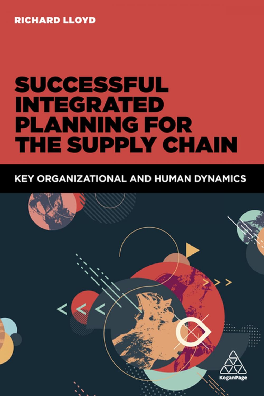 Big bigCover of Successful Integrated Planning for the Supply Chain