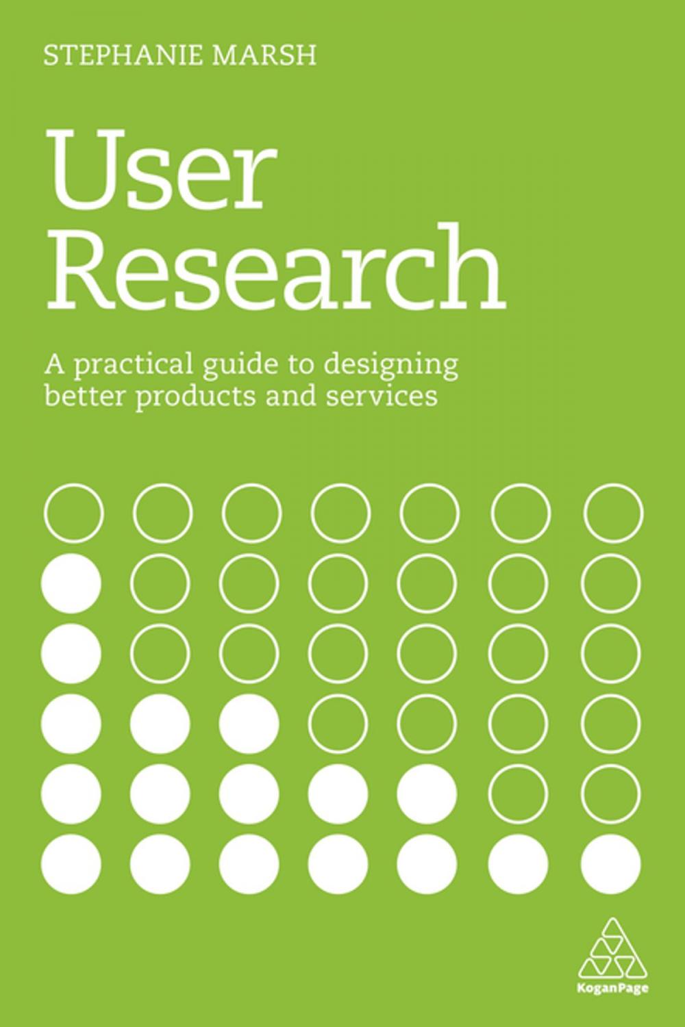 Big bigCover of User Research