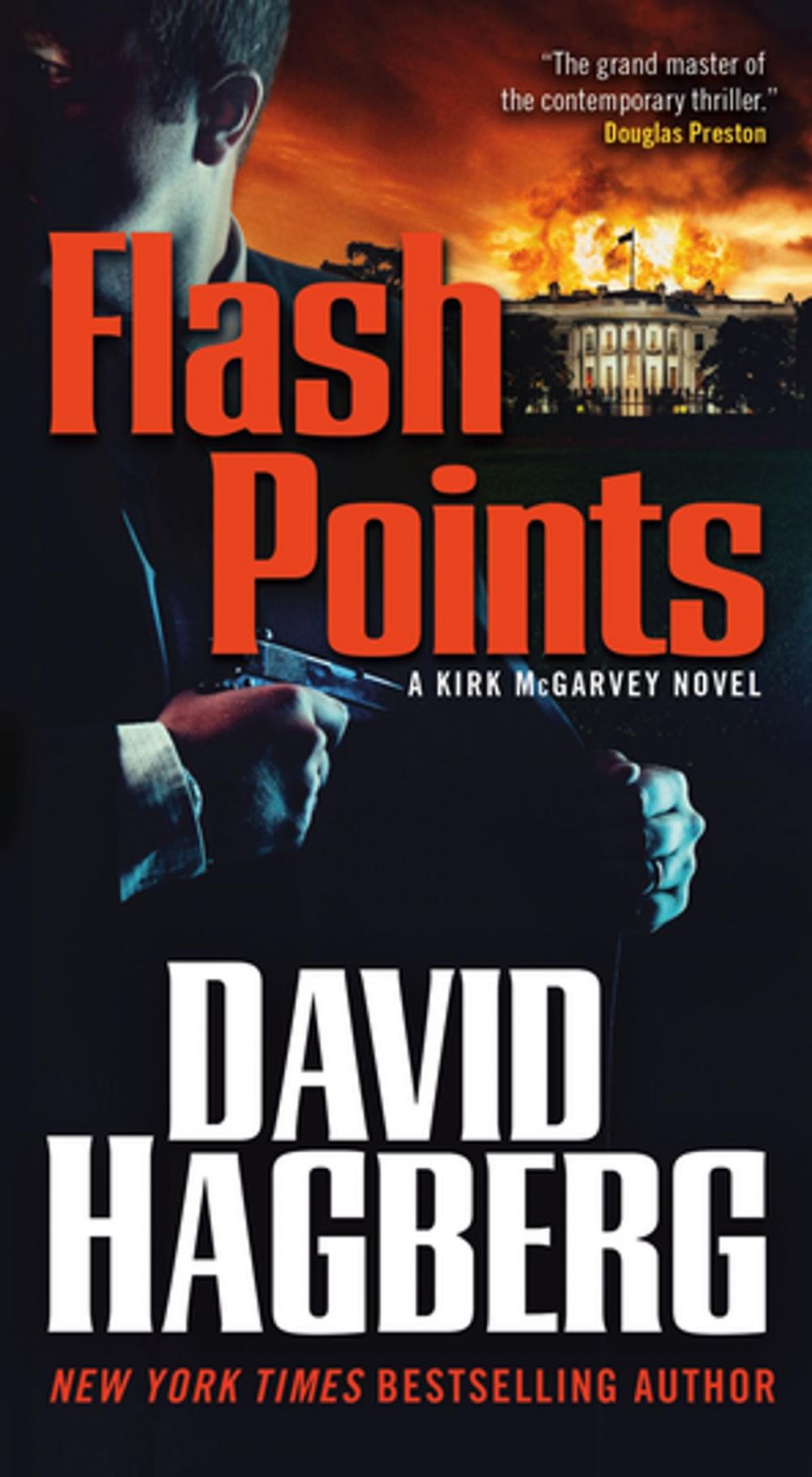 Big bigCover of Flash Points