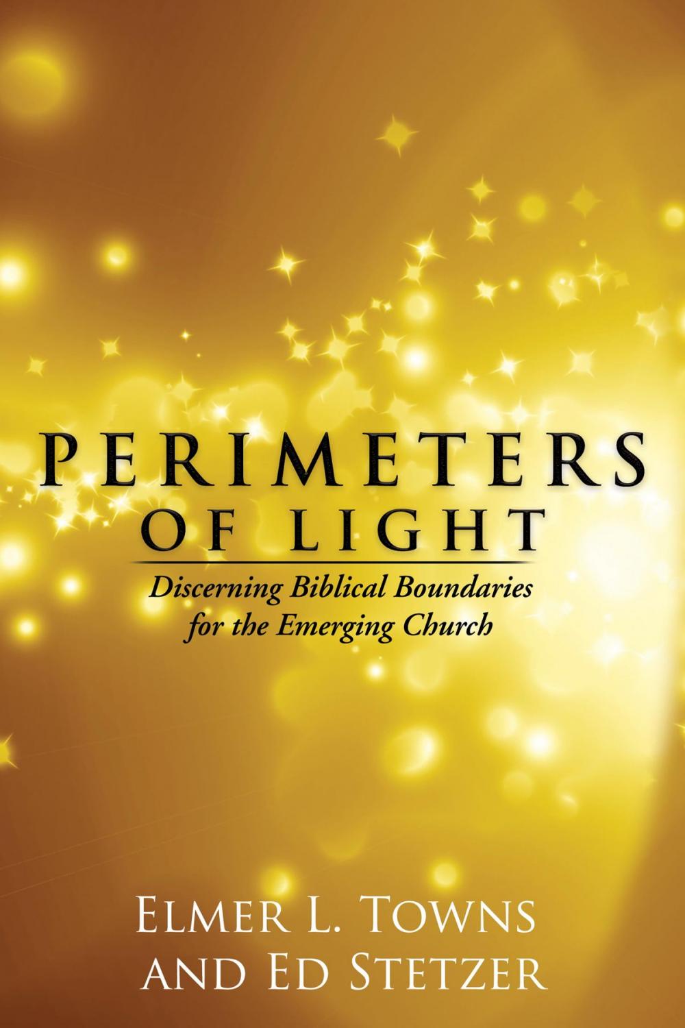 Big bigCover of Perimeters of Light