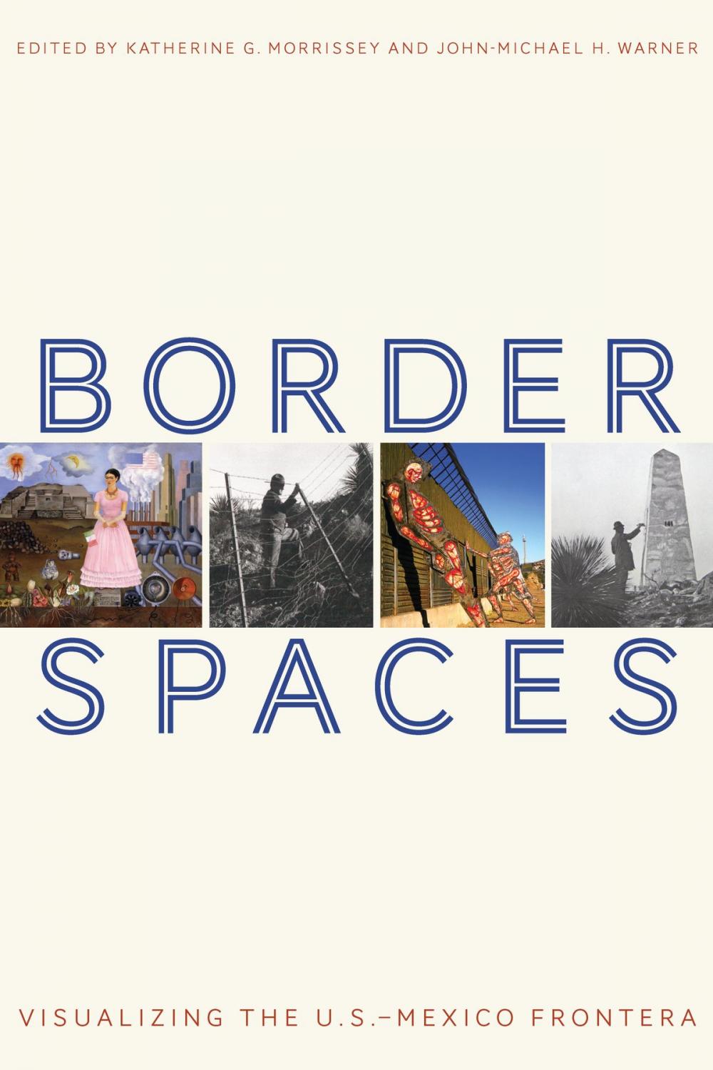 Big bigCover of Border Spaces