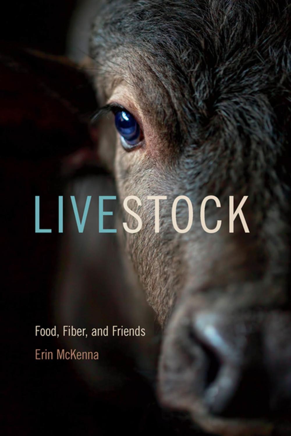 Big bigCover of Livestock