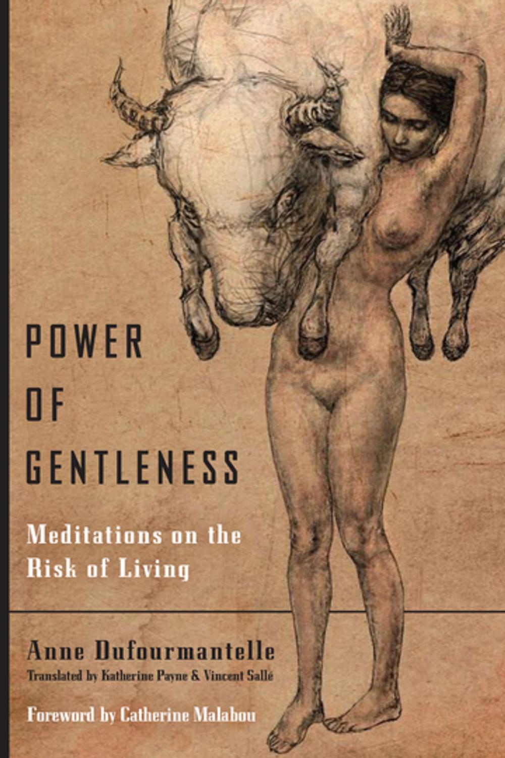 Big bigCover of Power of Gentleness