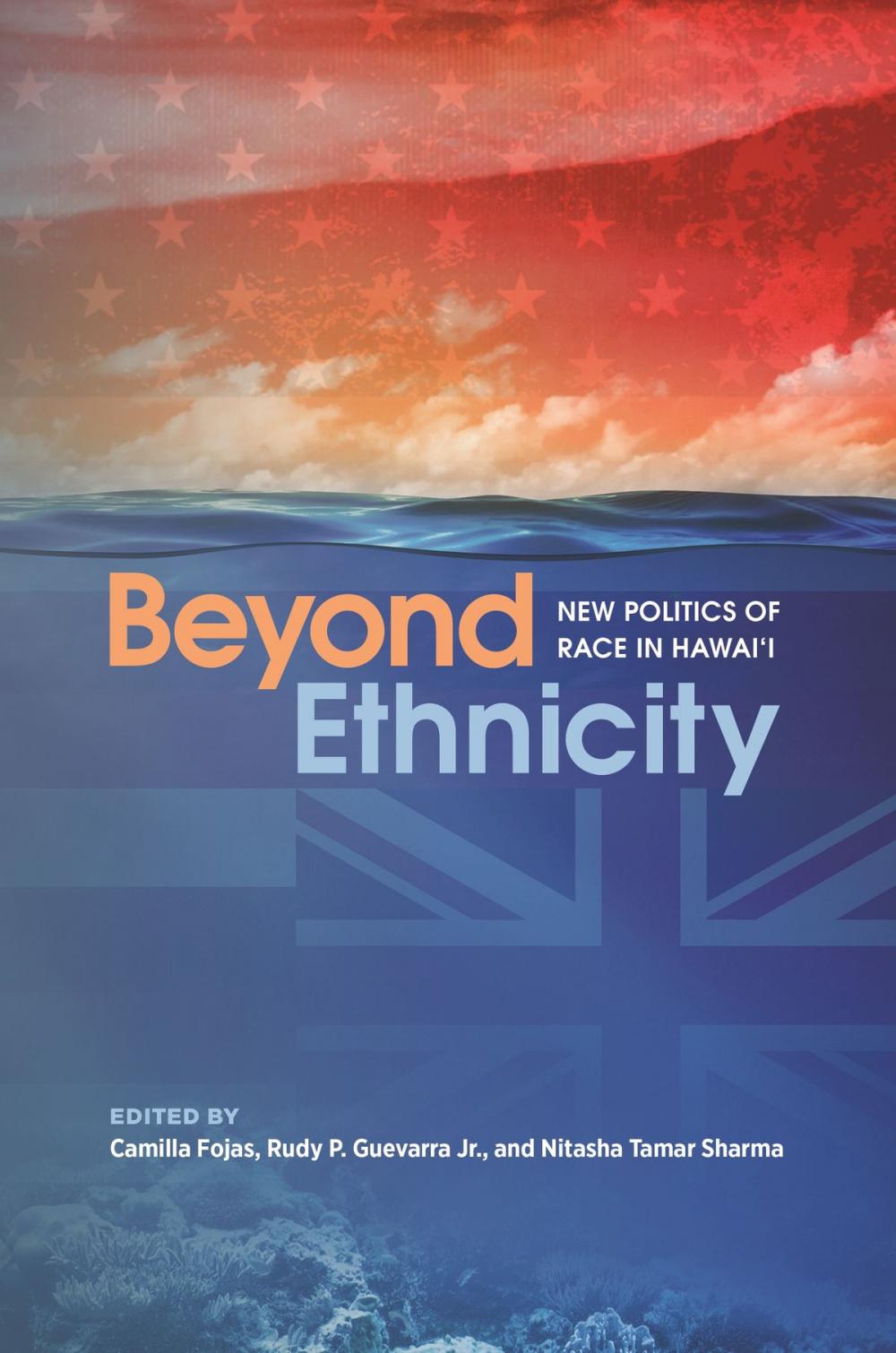 Big bigCover of Beyond Ethnicity