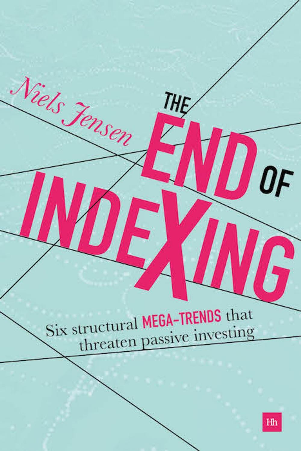 Big bigCover of The End of Indexing