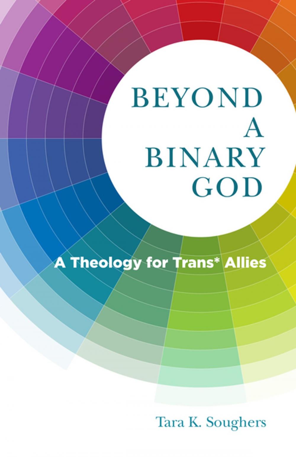 Big bigCover of Beyond a Binary God