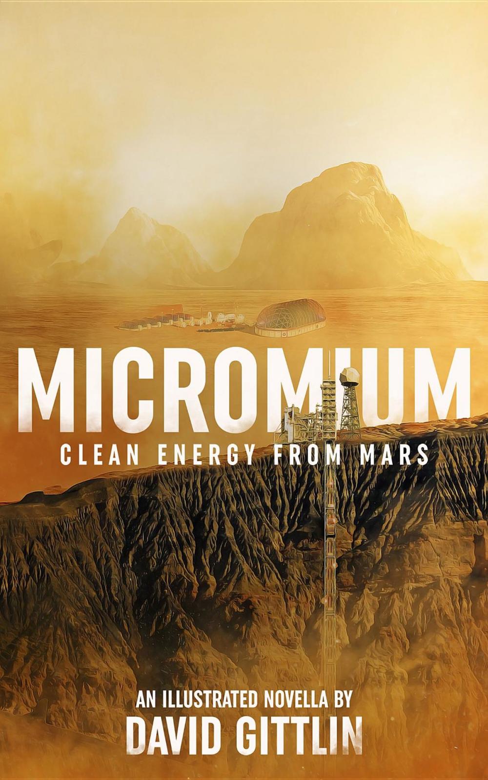 Big bigCover of Micromium