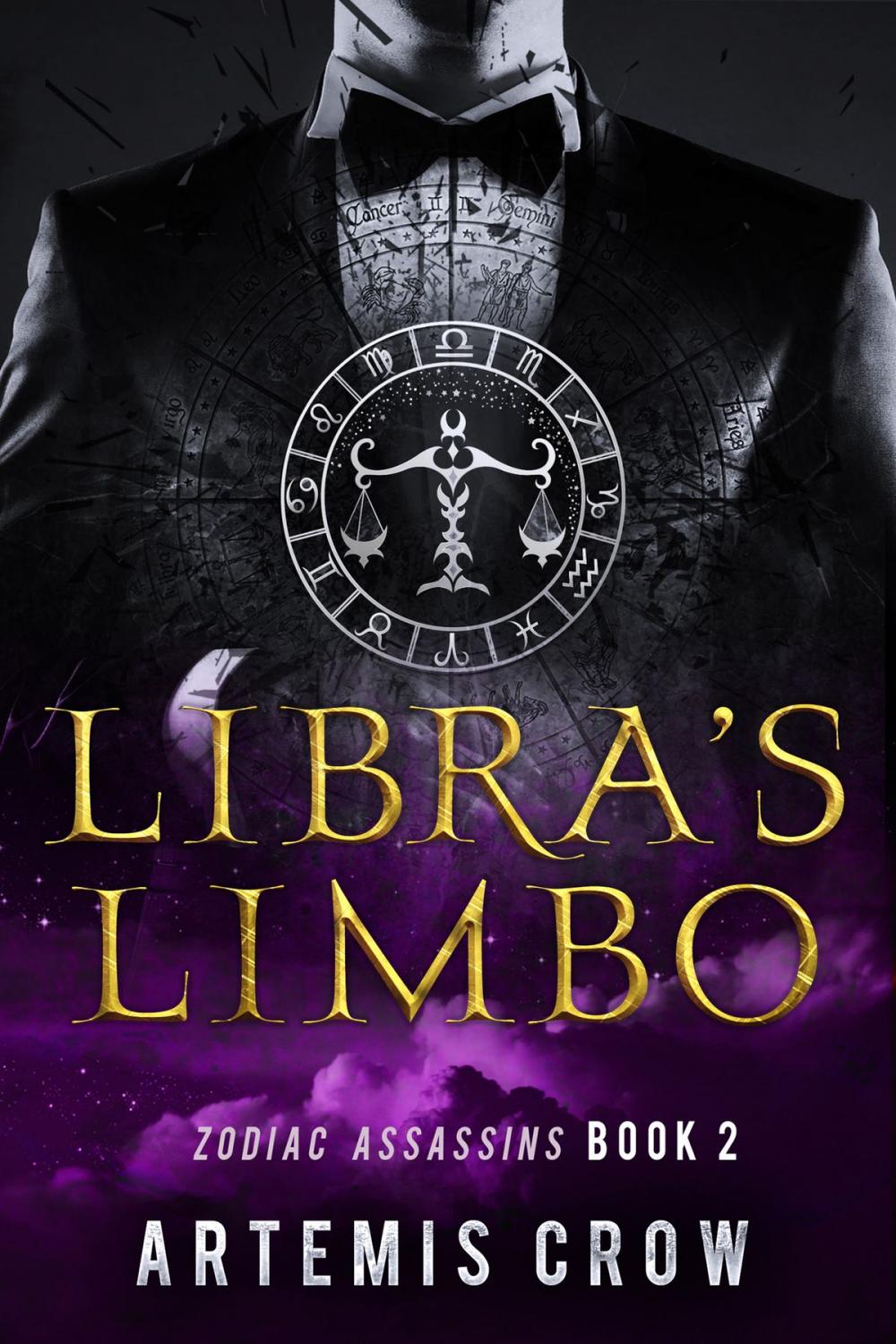 Big bigCover of Libra's Limbo