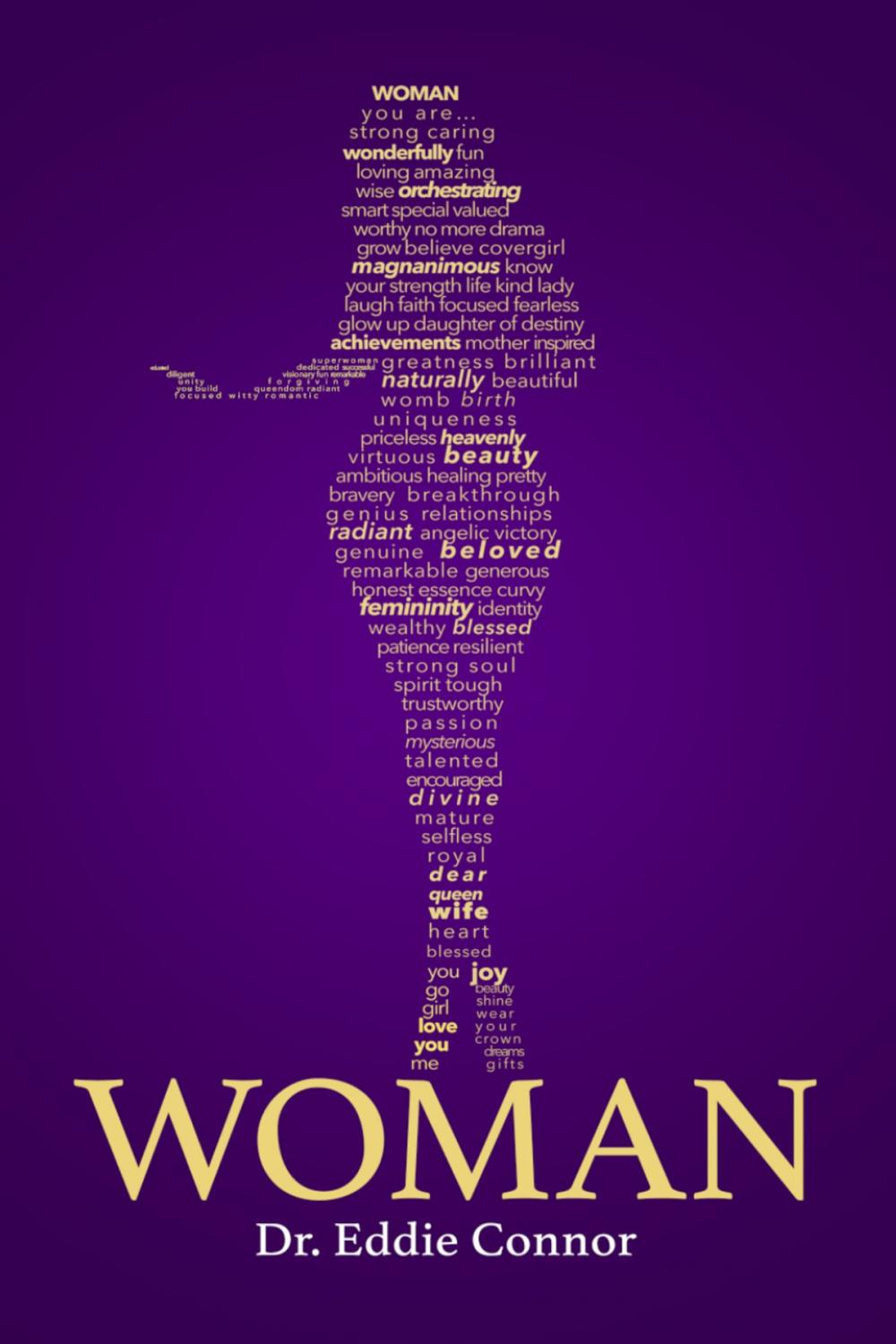 Big bigCover of Woman