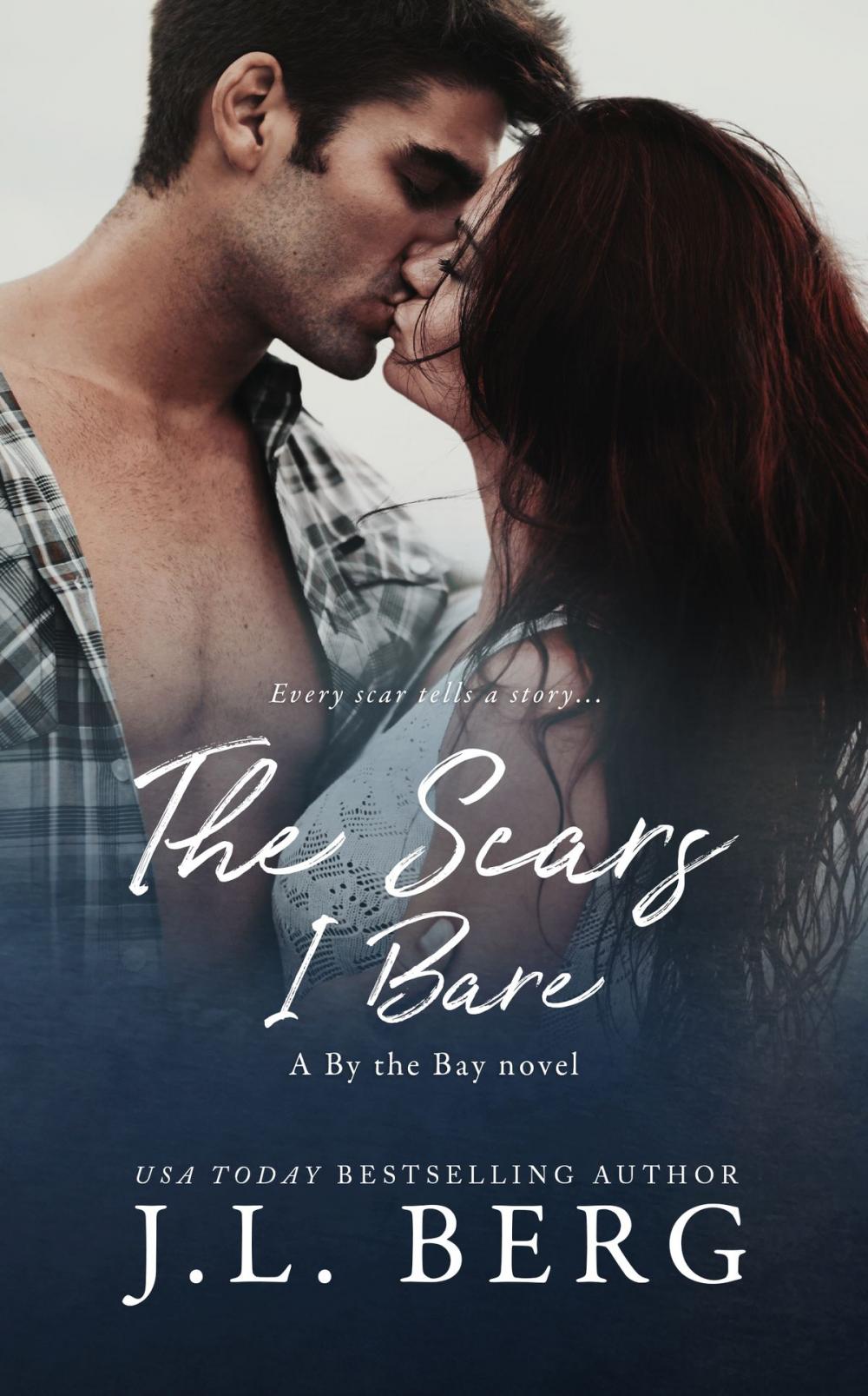 Big bigCover of The Scars I Bare