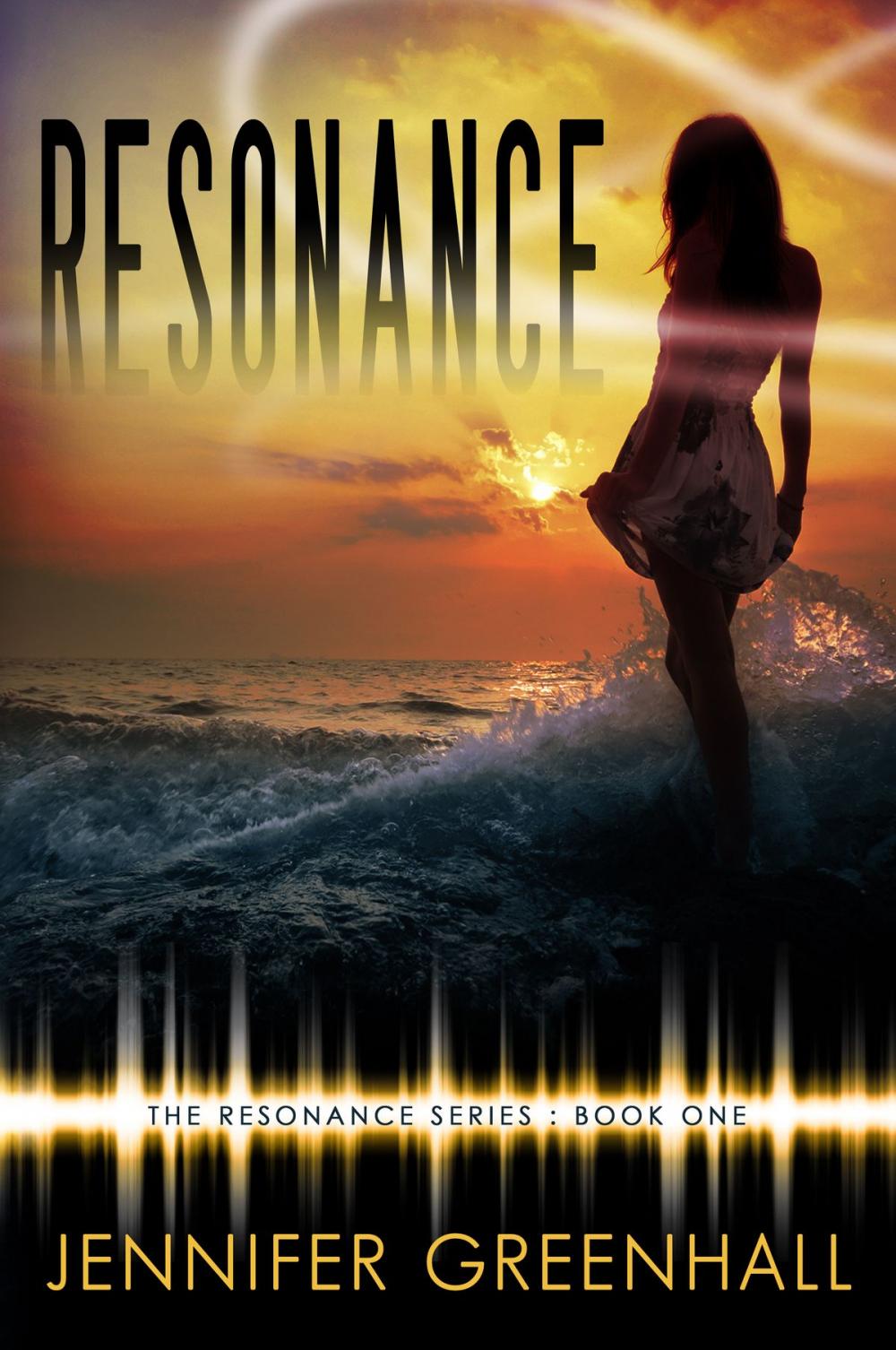 Big bigCover of Resonance