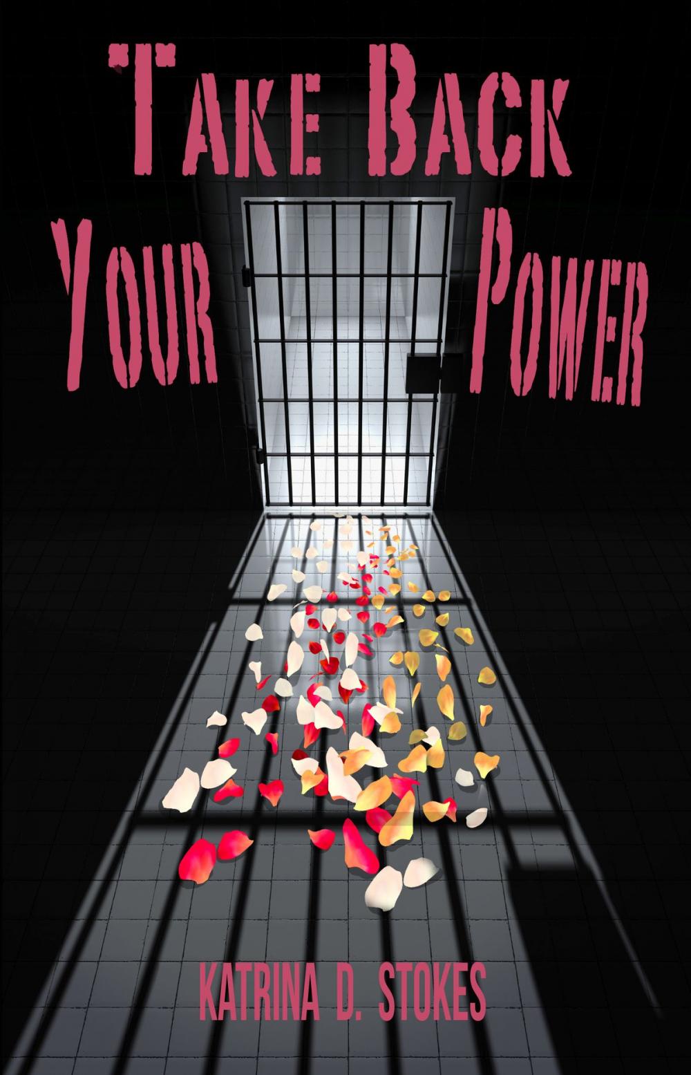 Big bigCover of Take Back Your Power