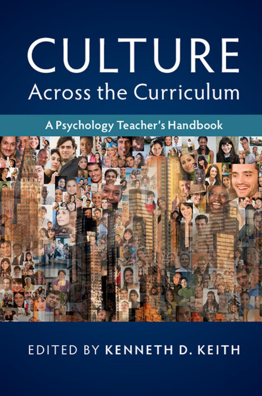 Big bigCover of Culture across the Curriculum