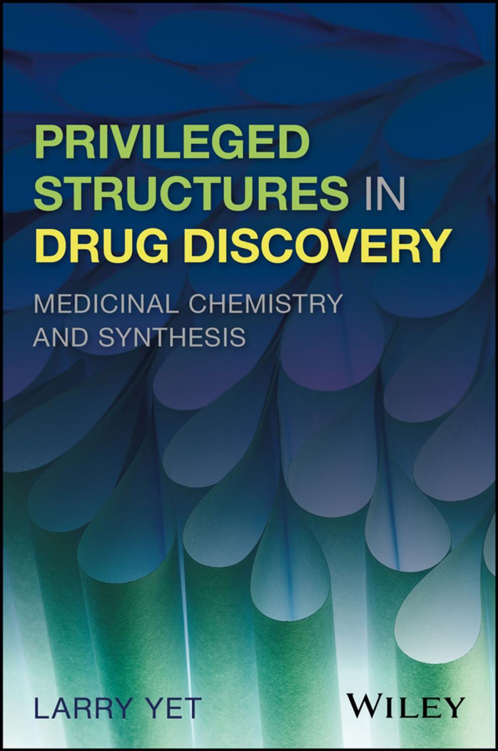 Big bigCover of Privileged Structures in Drug Discovery