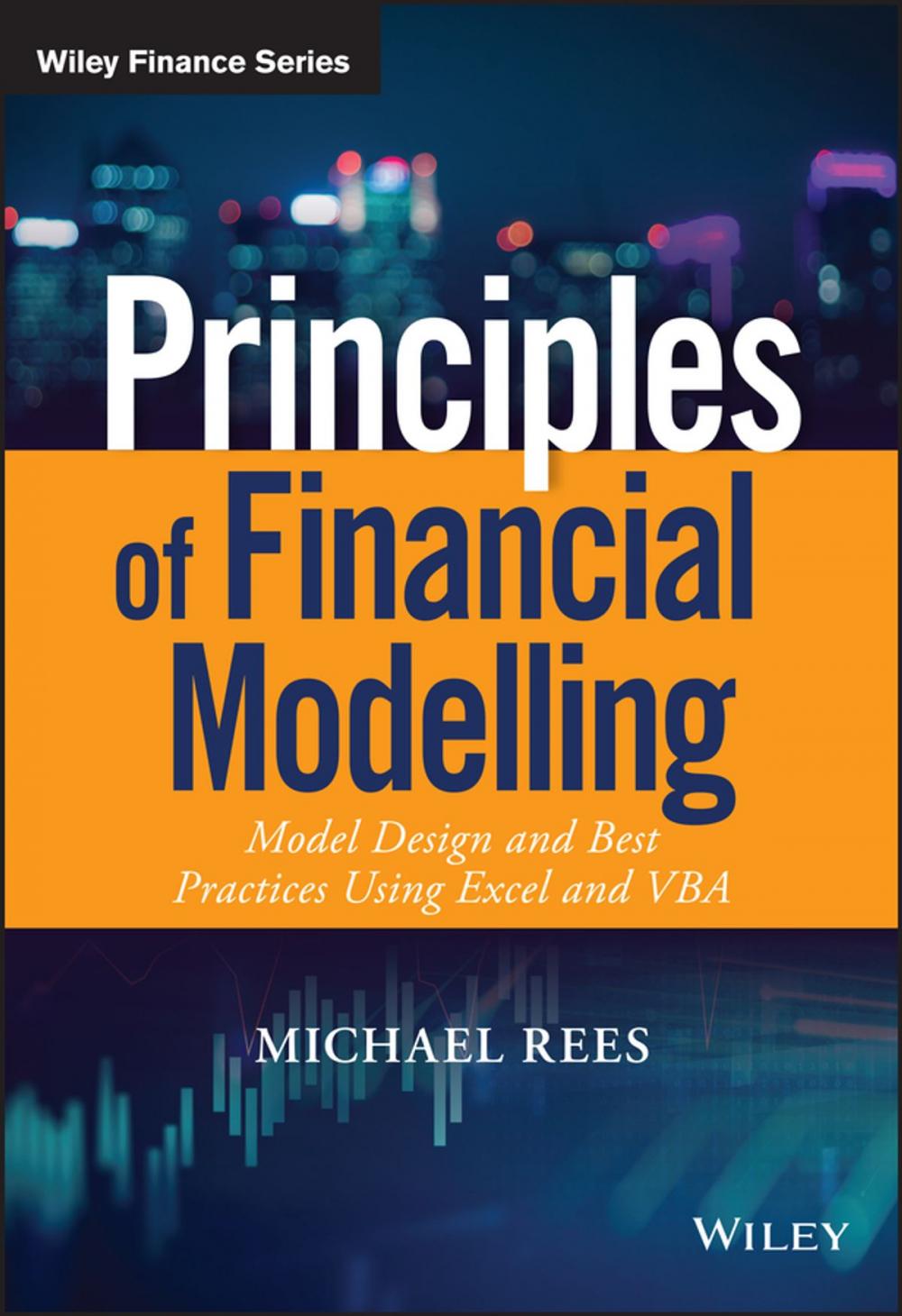 Big bigCover of Principles of Financial Modelling