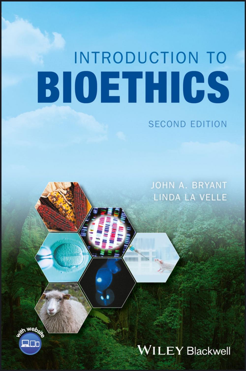 Big bigCover of Introduction to Bioethics