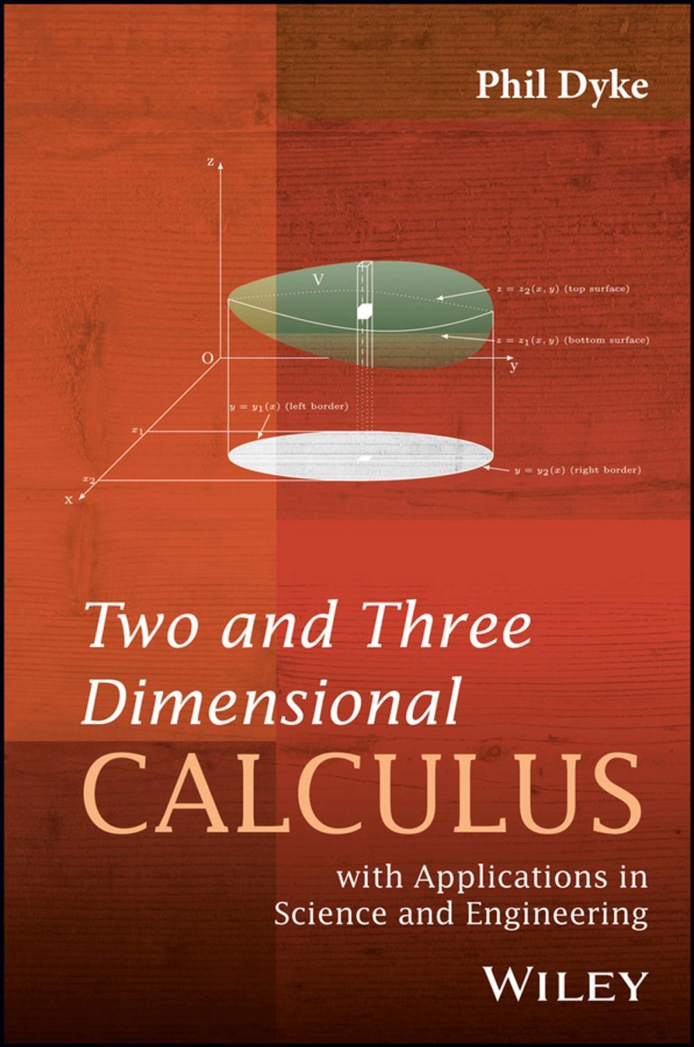 Big bigCover of Two and Three Dimensional Calculus