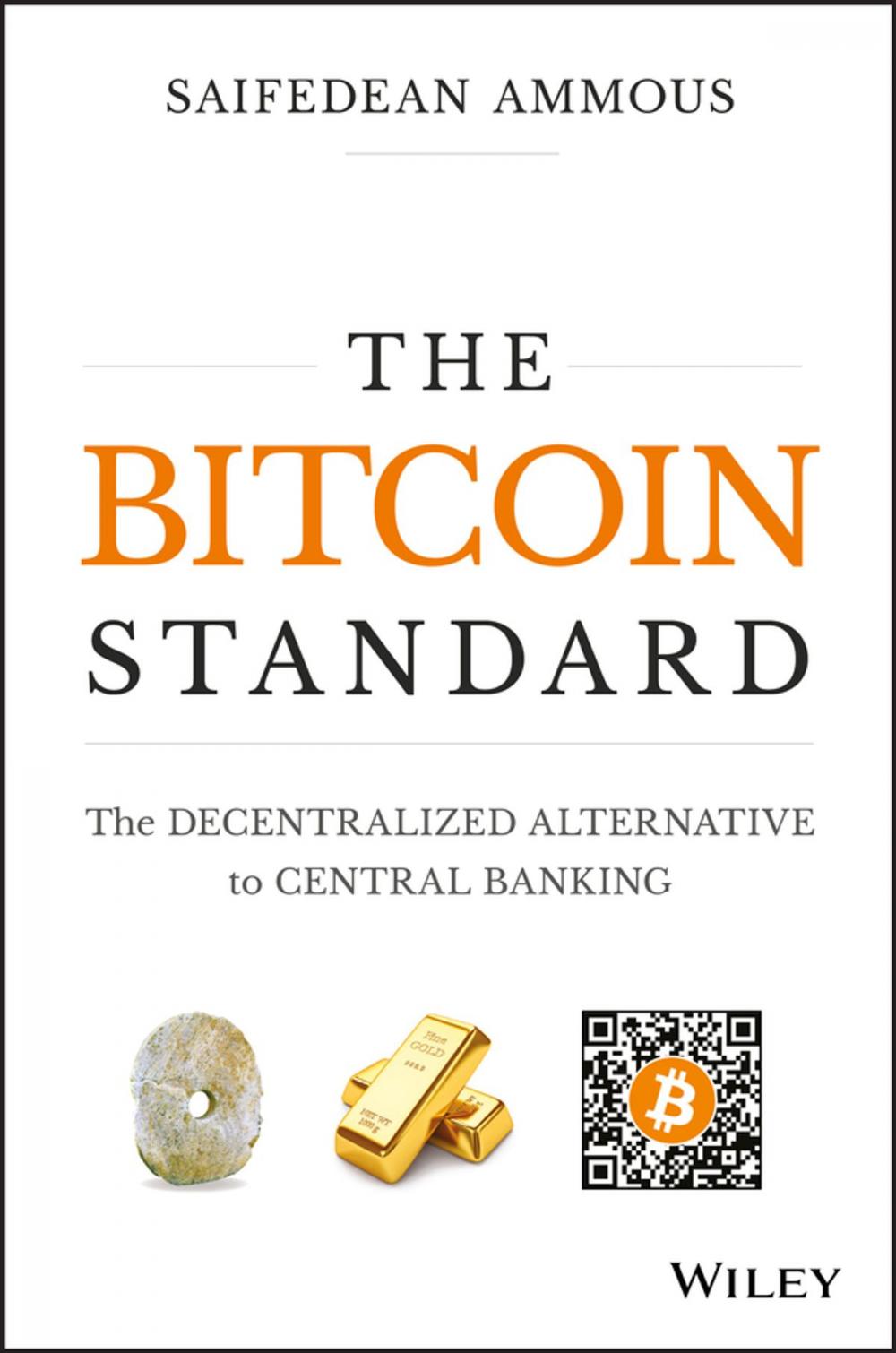 Big bigCover of The Bitcoin Standard