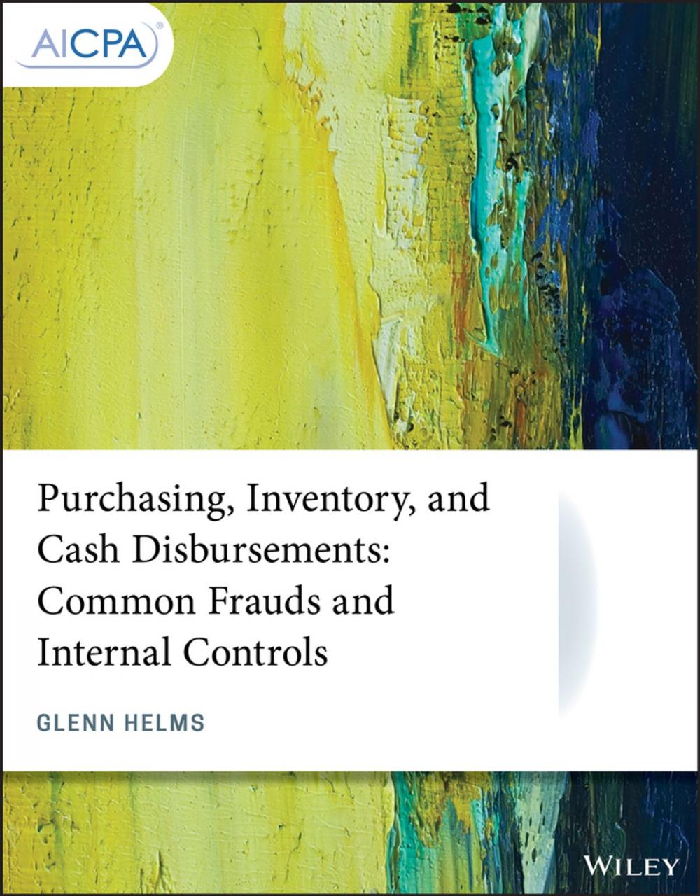 Big bigCover of Purchasing, Inventory, and Cash Disbursements