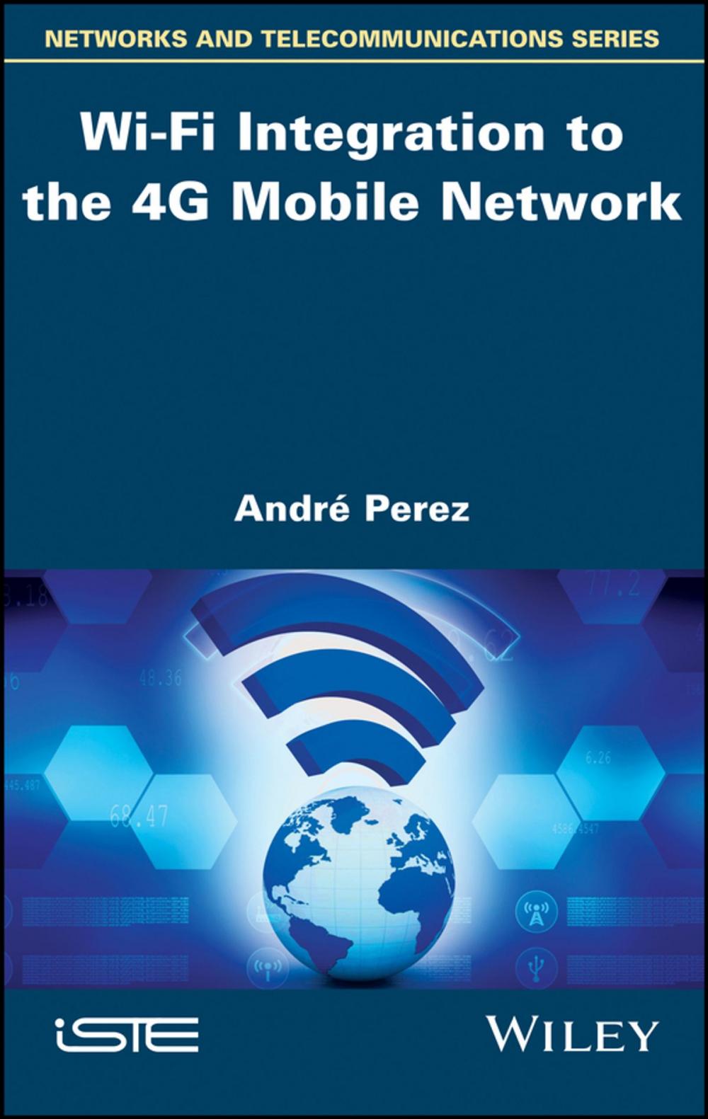 Big bigCover of Wi-Fi Integration to the 4G Mobile Network