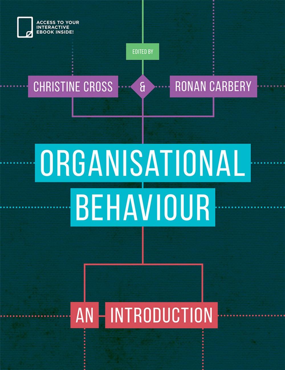 Big bigCover of Organisational Behaviour