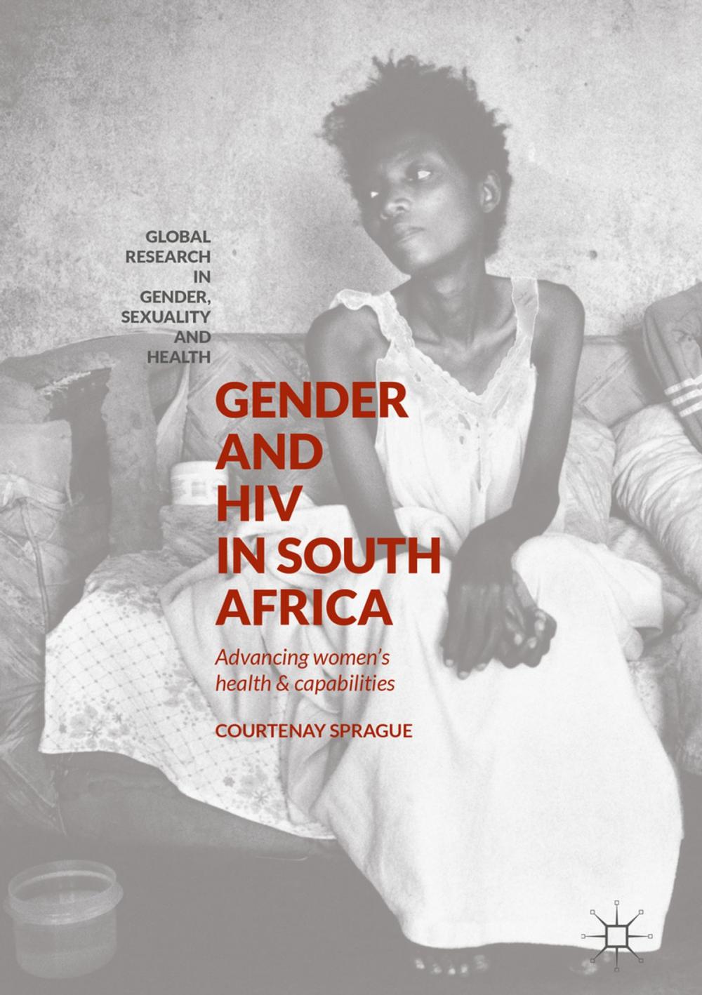 Big bigCover of Gender and HIV in South Africa