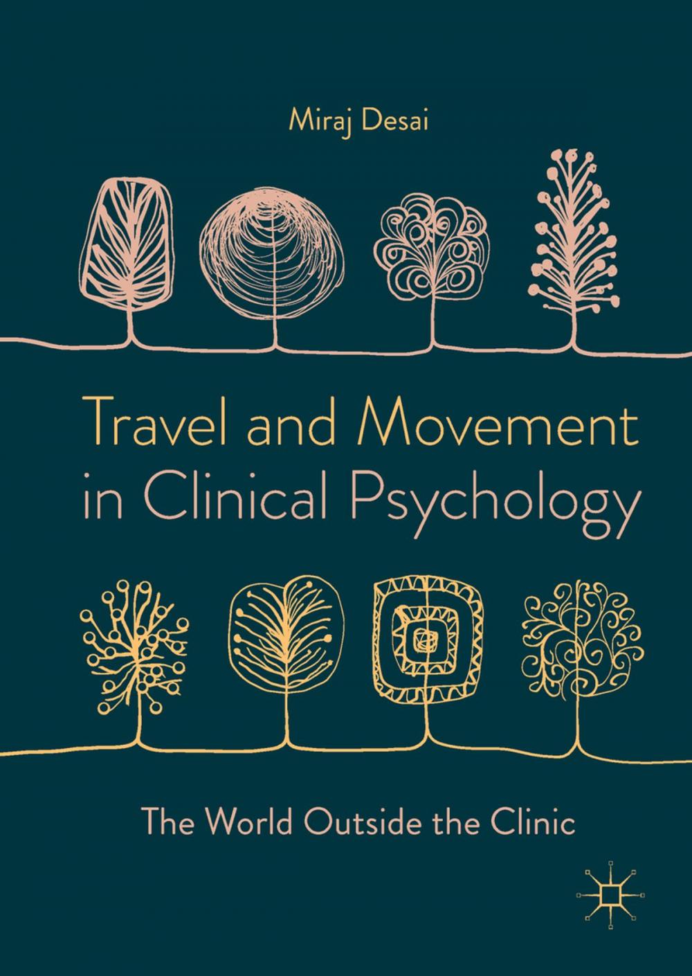 Big bigCover of Travel and Movement in Clinical Psychology