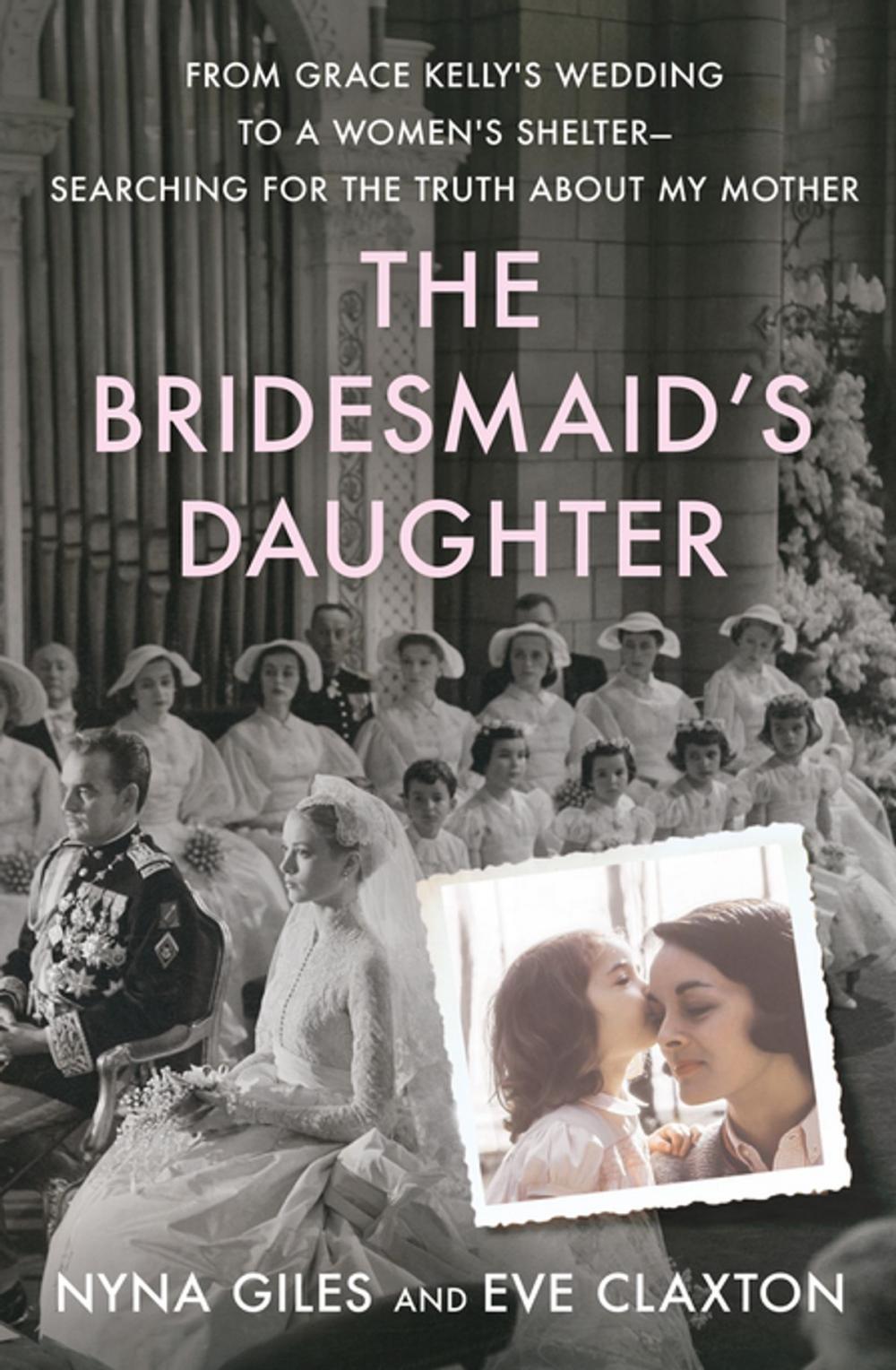 Big bigCover of The Bridesmaid's Daughter