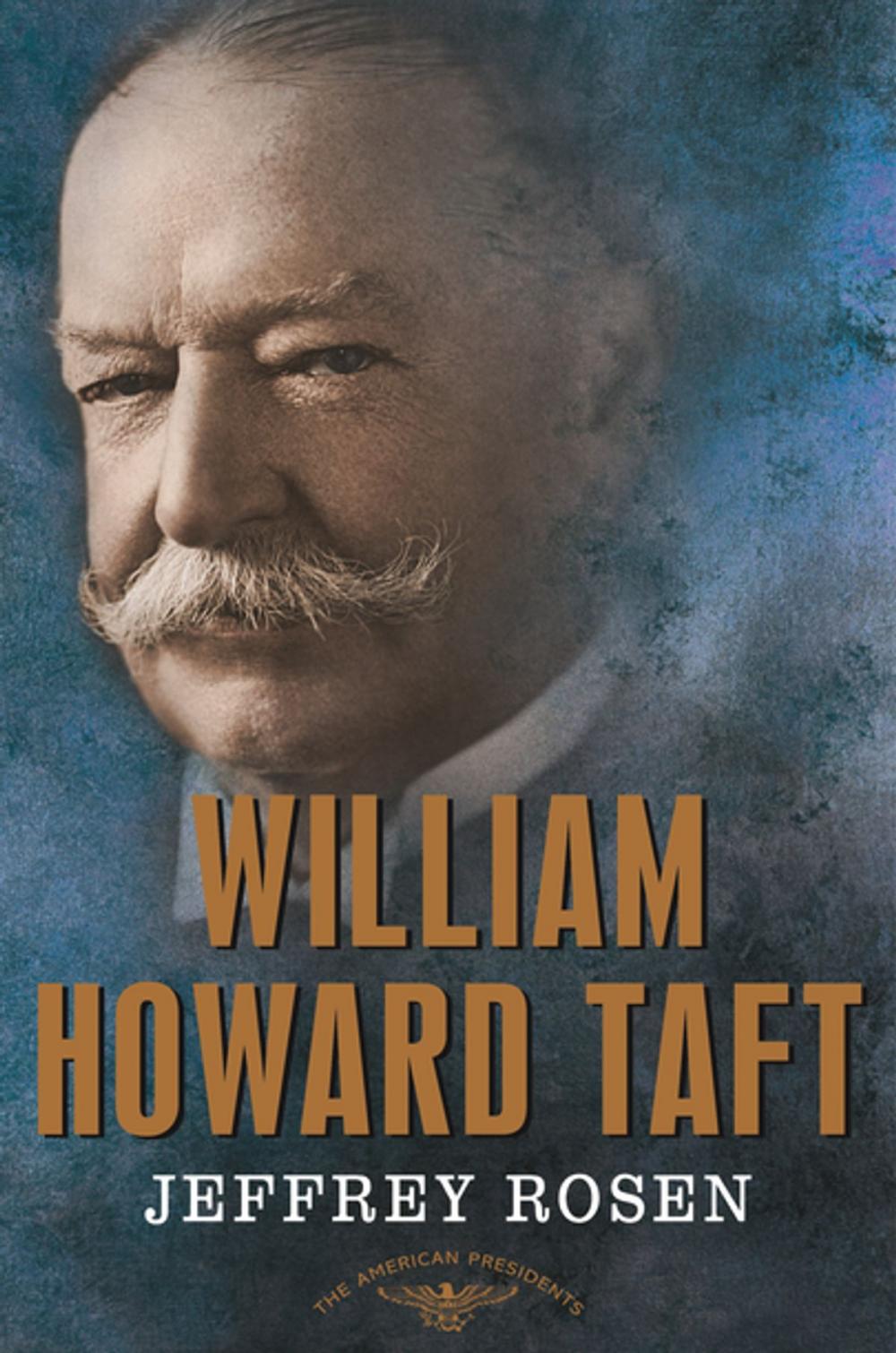 Big bigCover of William Howard Taft