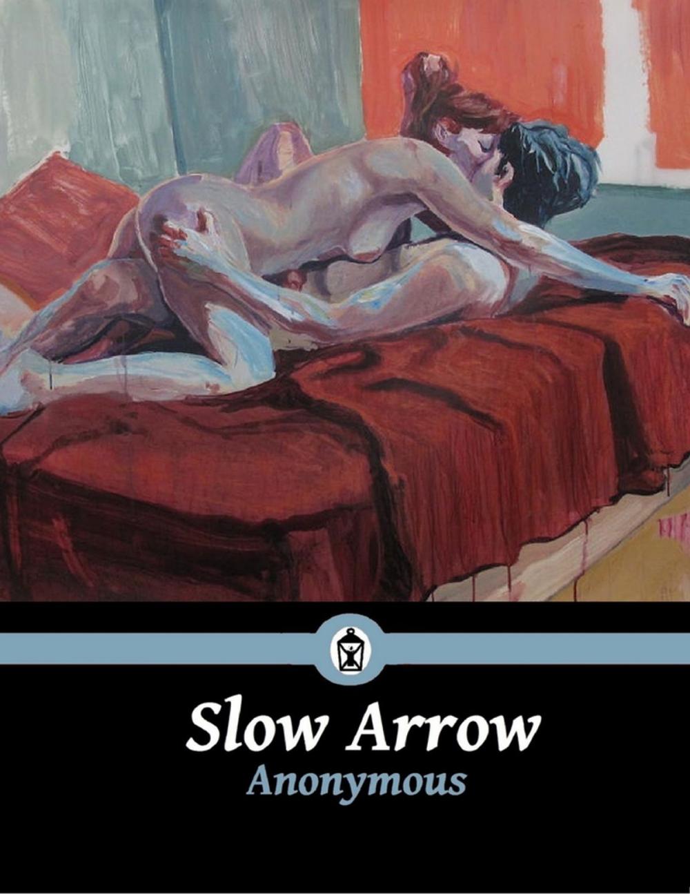 Big bigCover of Slow Arrow