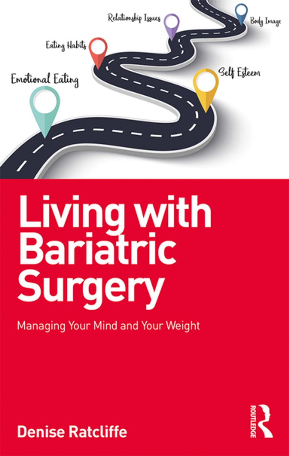 Big bigCover of Living with Bariatric Surgery