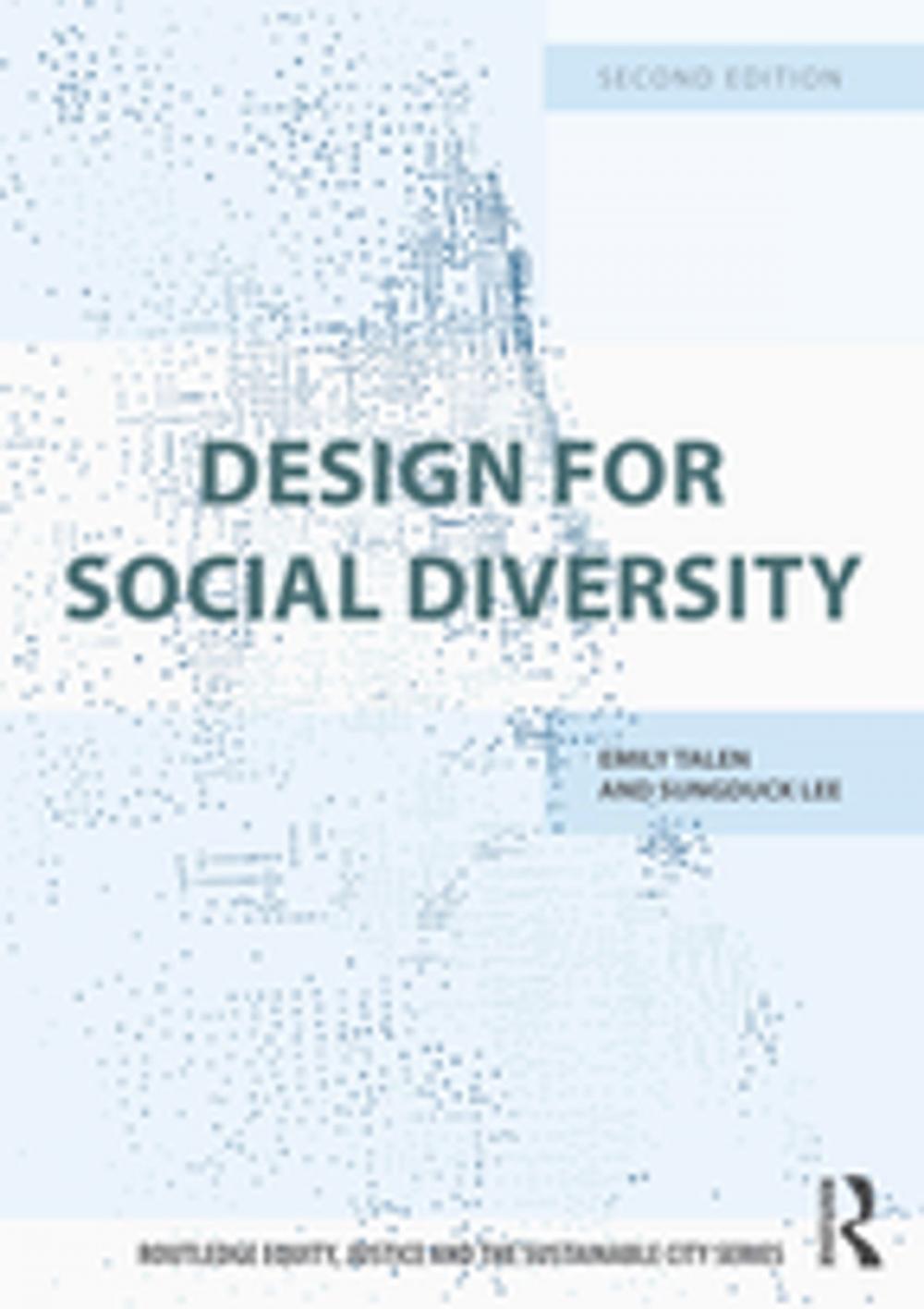 Big bigCover of Design for Social Diversity