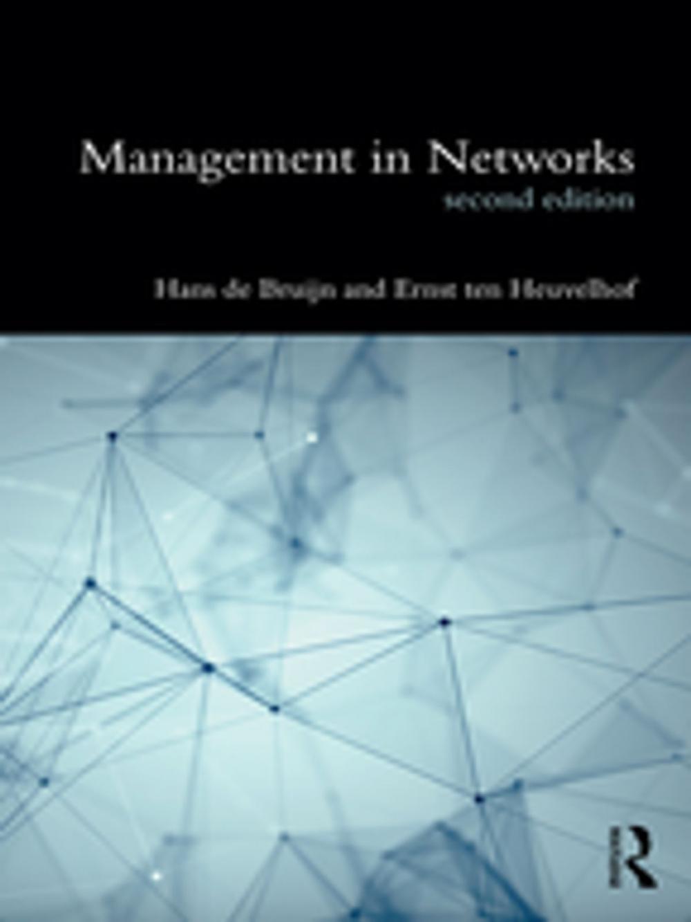 Big bigCover of Management in Networks