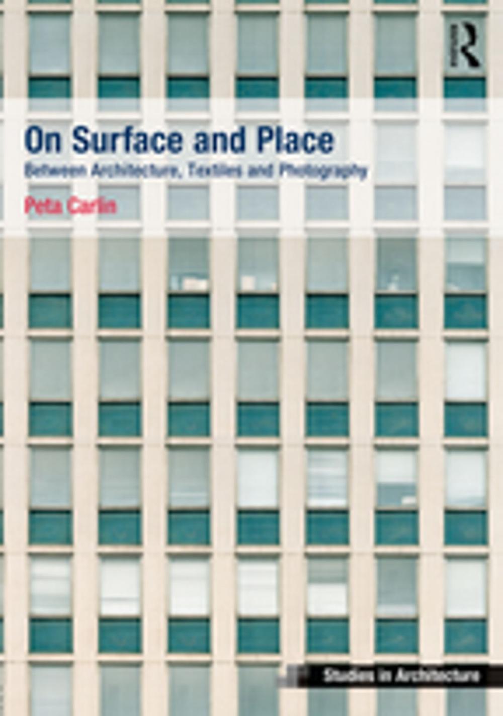 Big bigCover of On Surface and Place