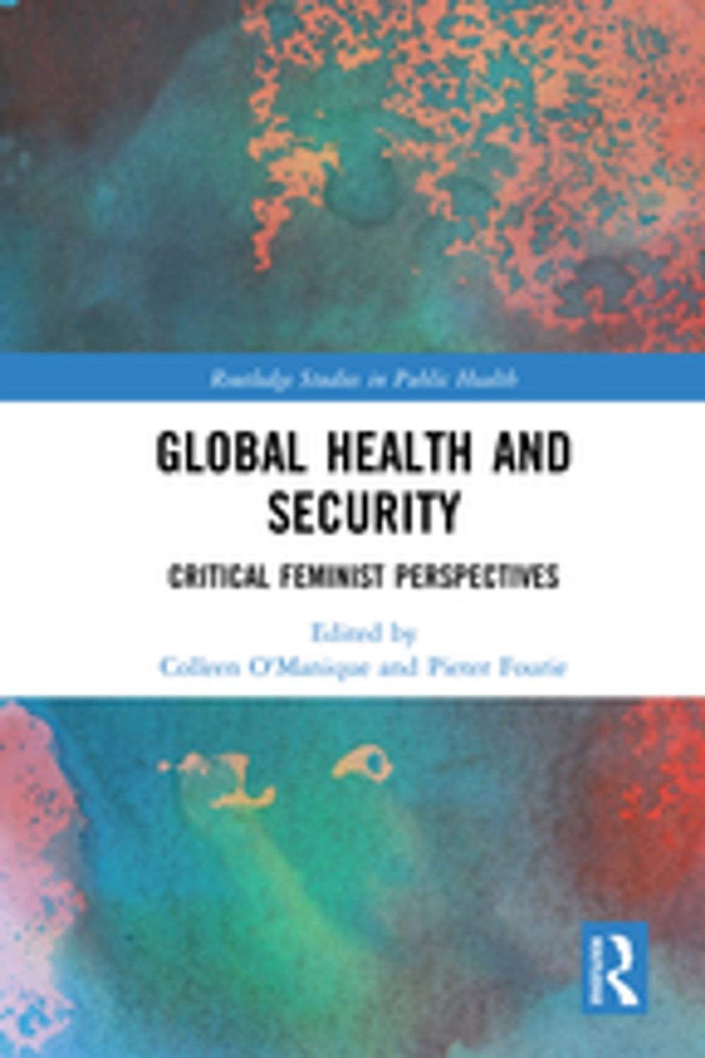 Big bigCover of Global Health and Security