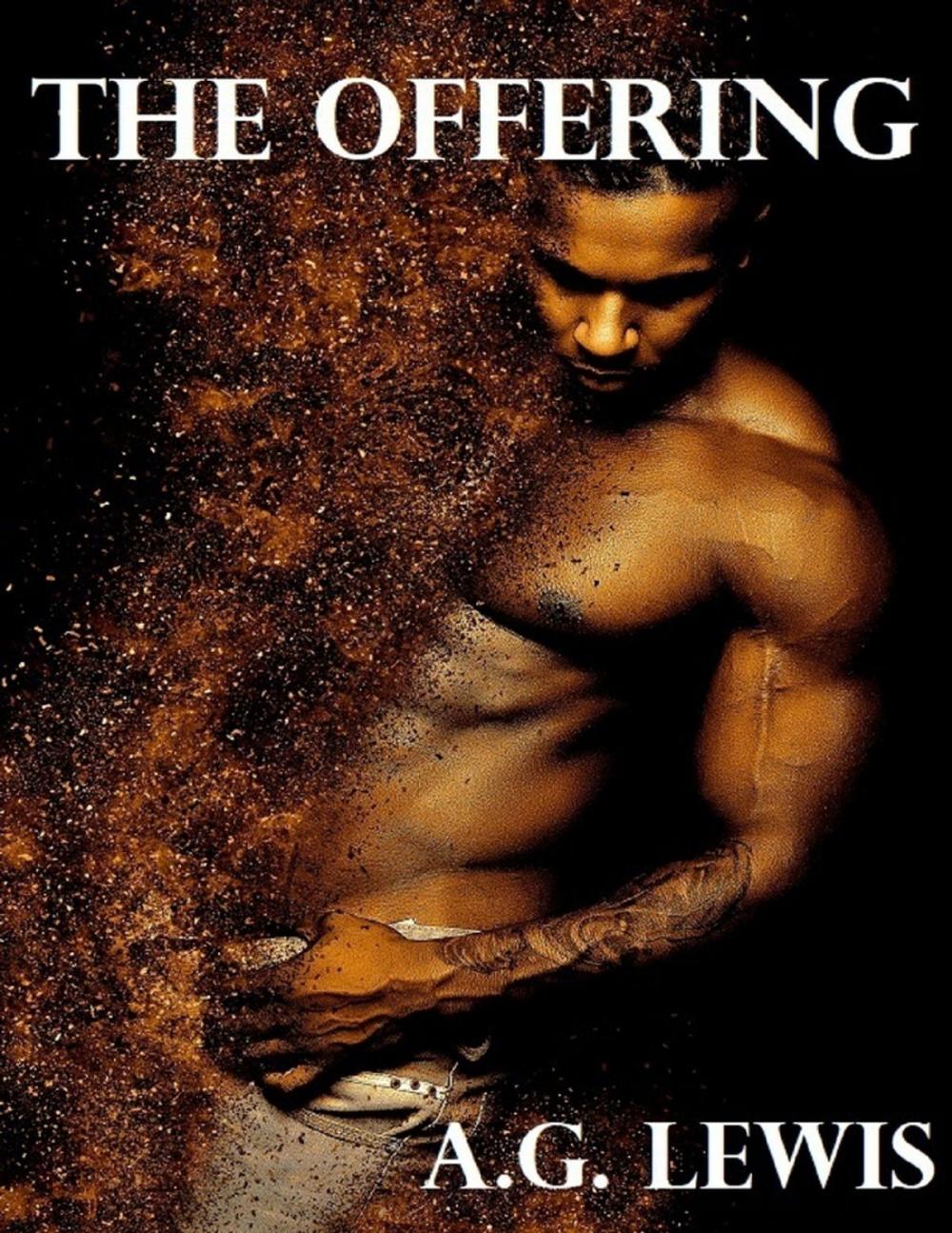 Big bigCover of The Offering