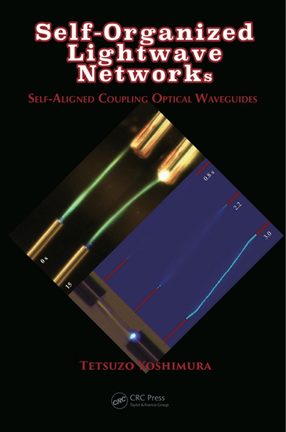 Big bigCover of Self-Organized Lightwave Networks