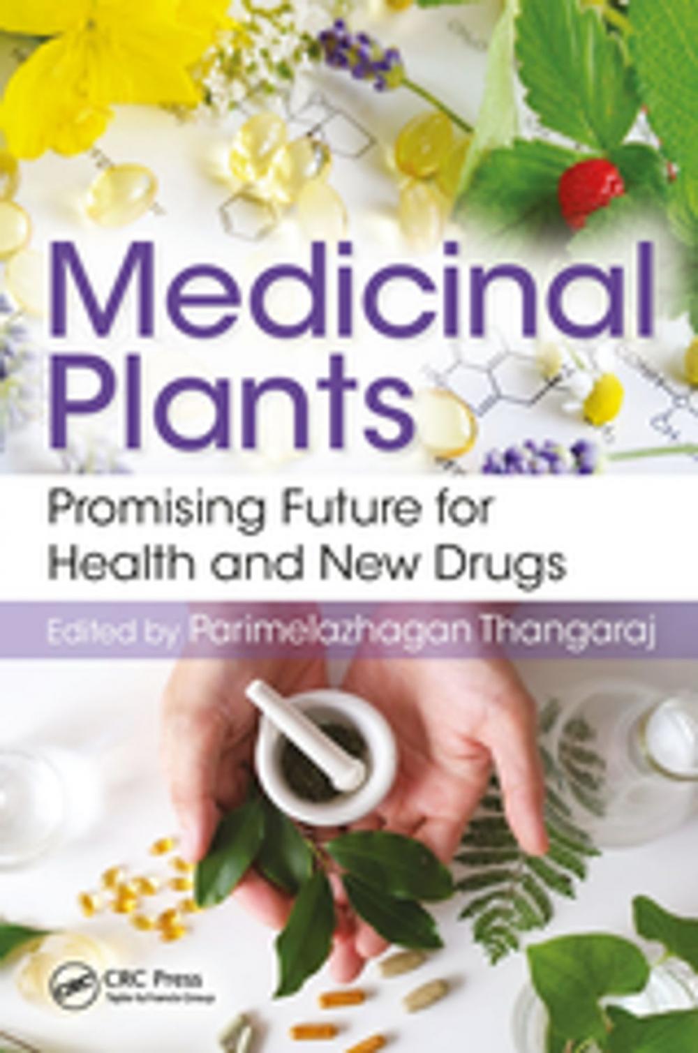 Big bigCover of Medicinal Plants