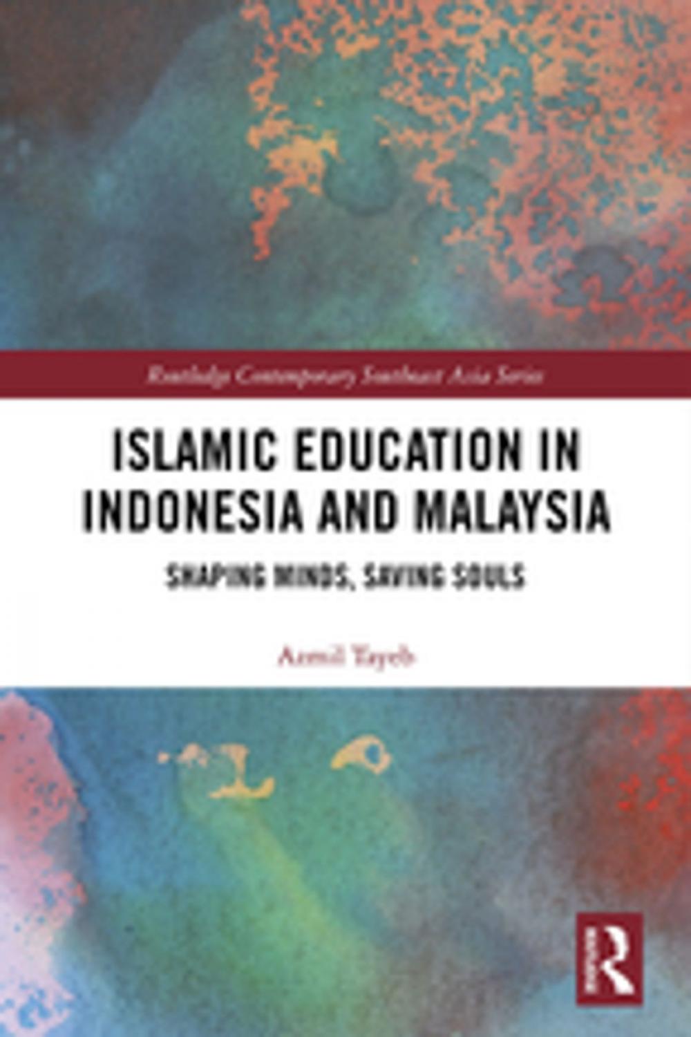 Big bigCover of Islamic Education in Indonesia and Malaysia