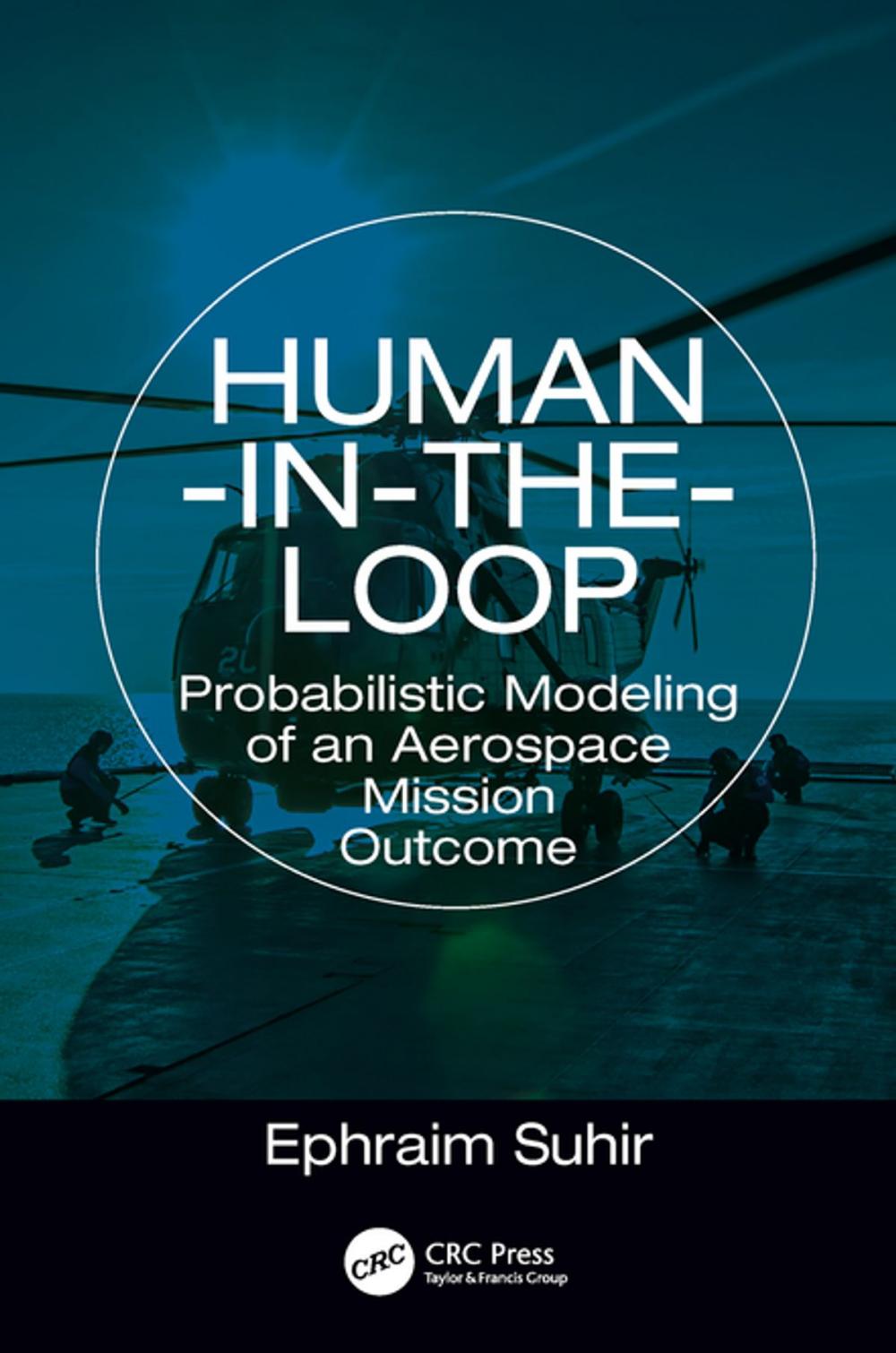 Big bigCover of Human-in-the-Loop