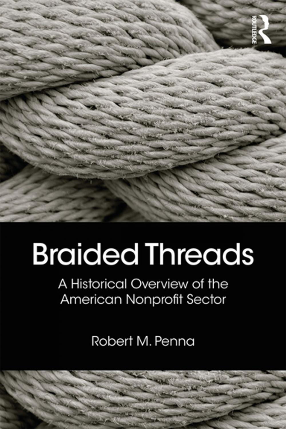 Big bigCover of Braided Threads