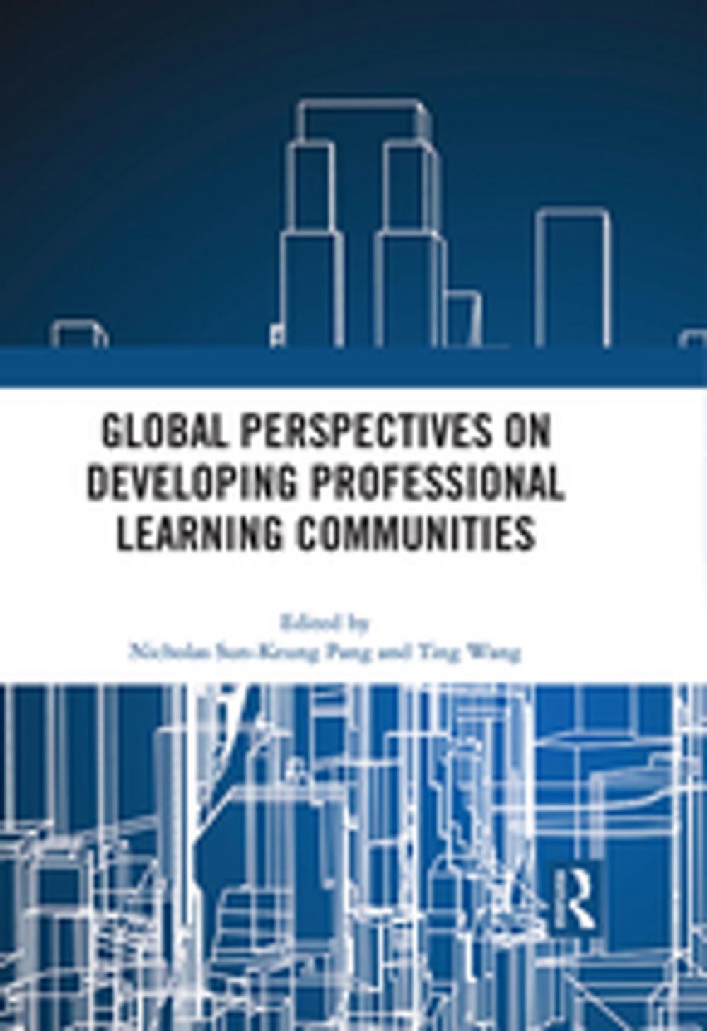 Big bigCover of Global Perspectives on Developing Professional Learning Communities