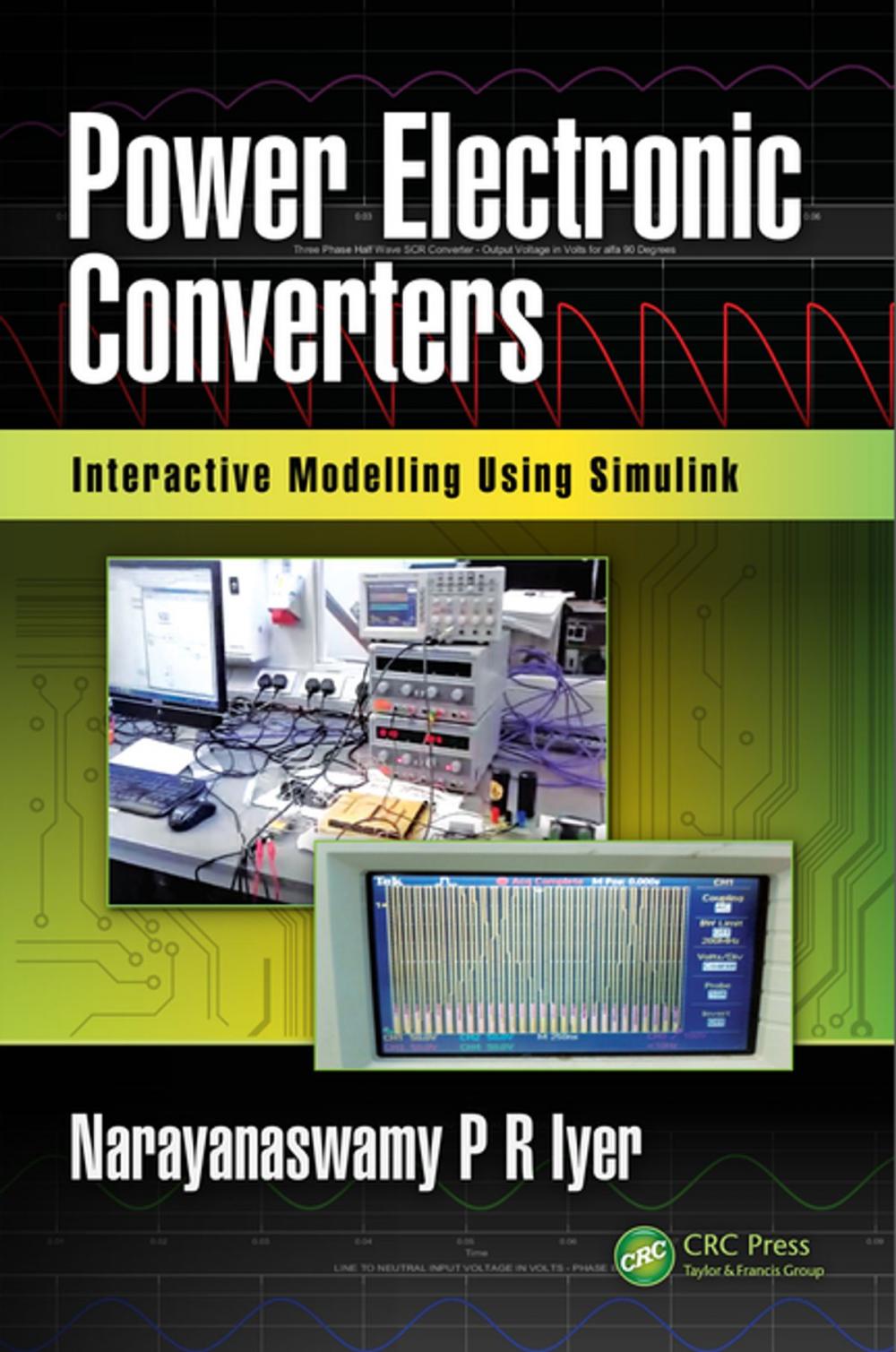 Big bigCover of Power Electronic Converters