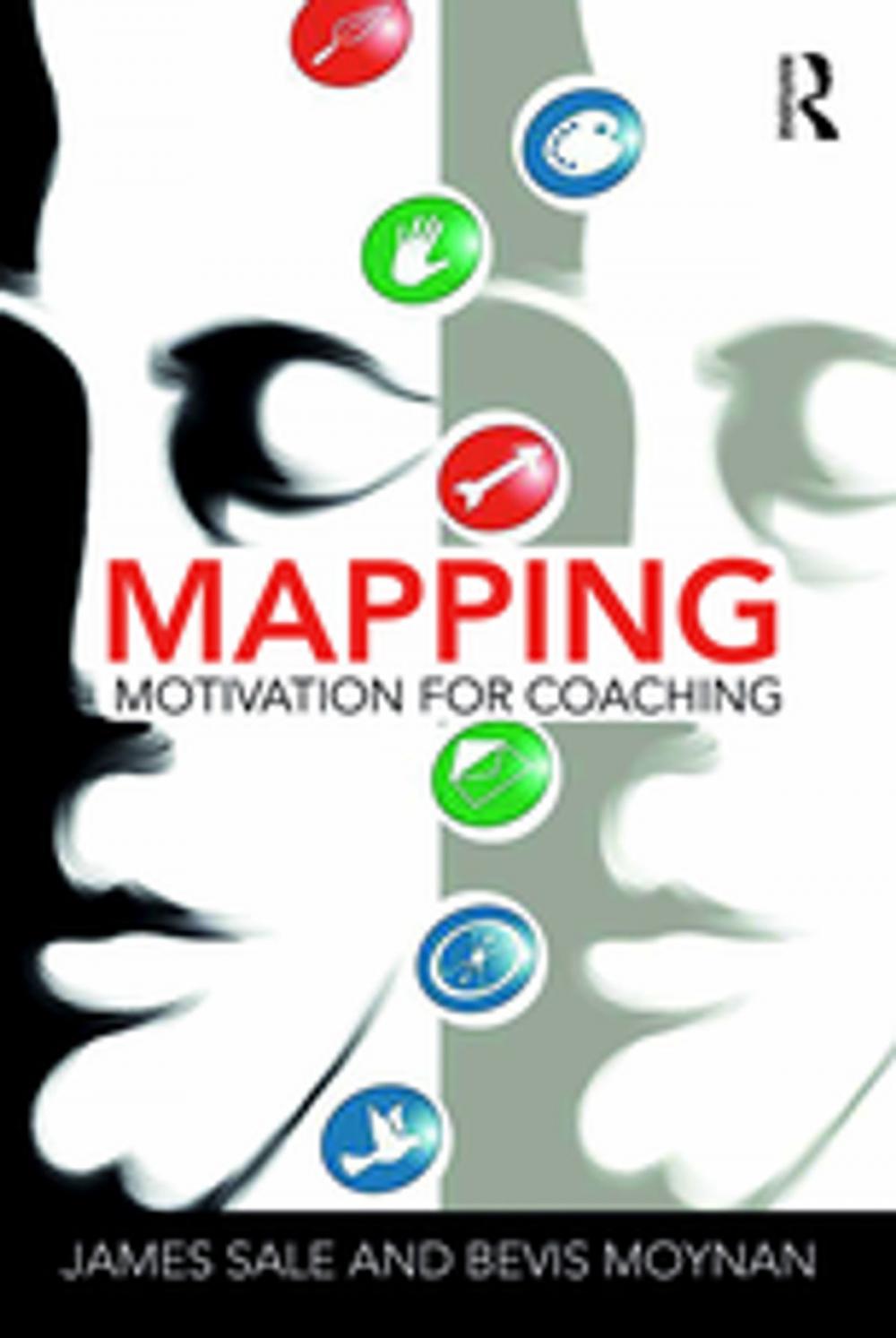 Big bigCover of Mapping Motivation for Coaching