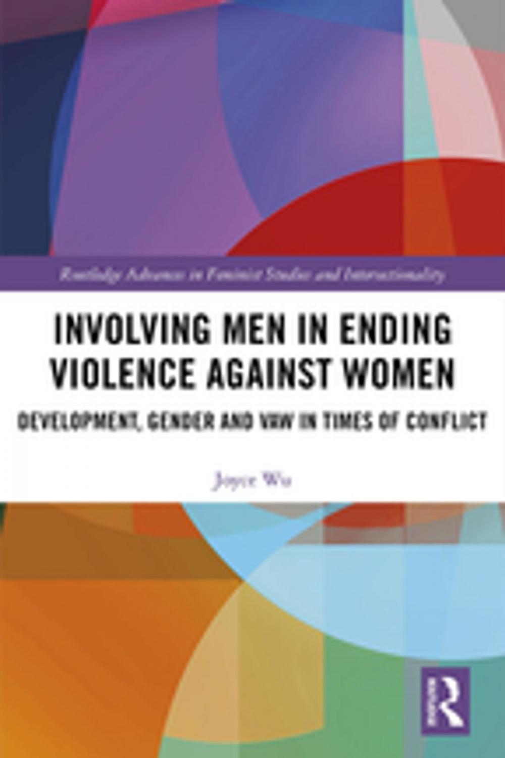 Big bigCover of Involving Men in Ending Violence against Women