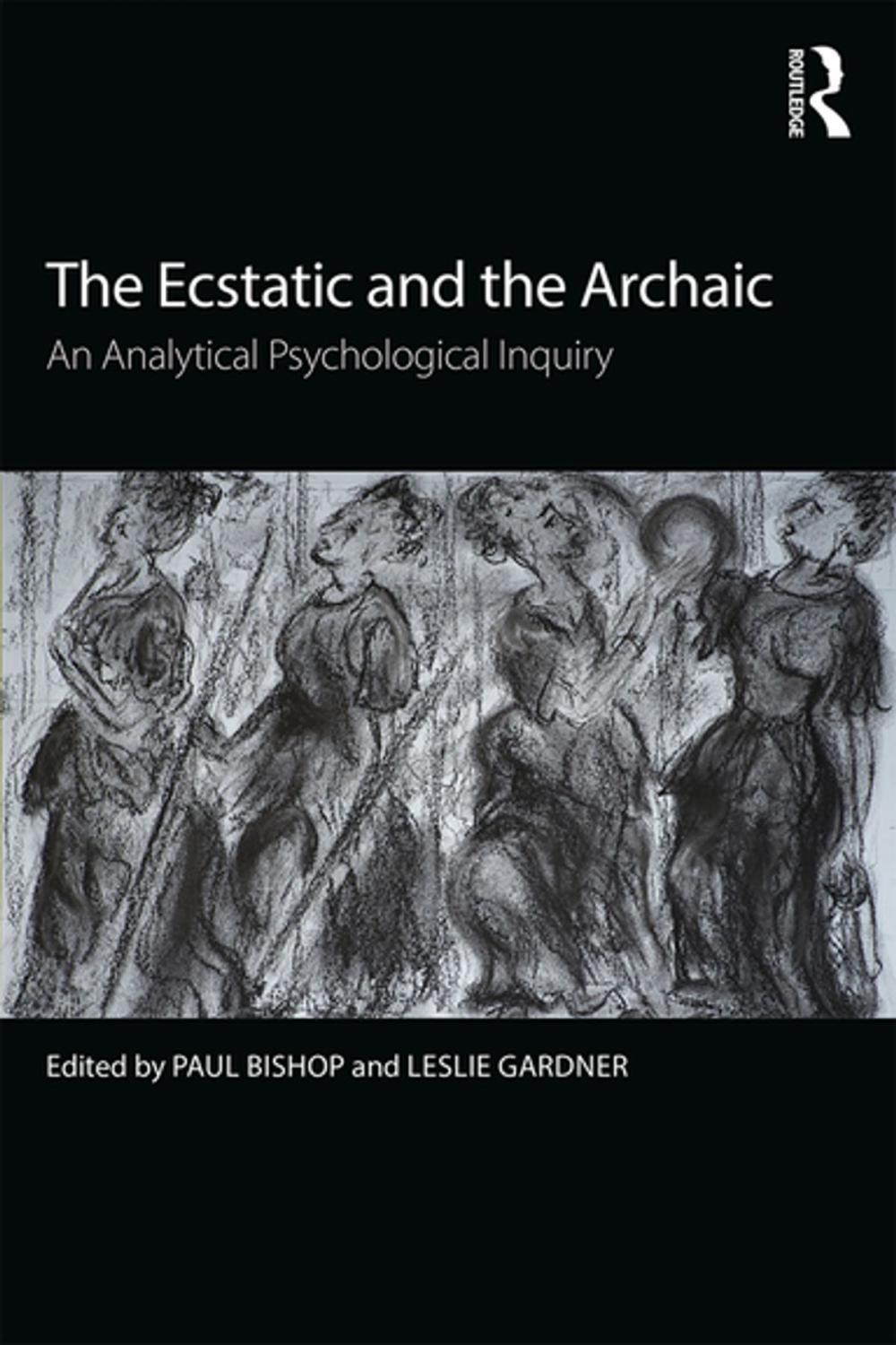 Big bigCover of The Ecstatic and the Archaic