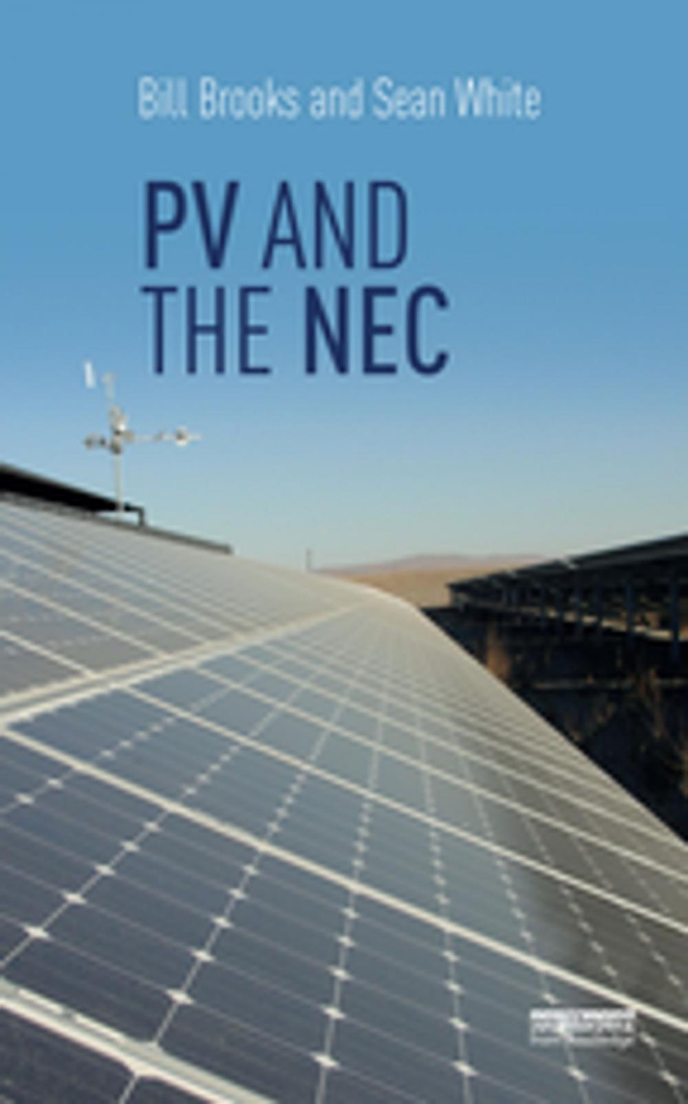 Big bigCover of PV and the NEC