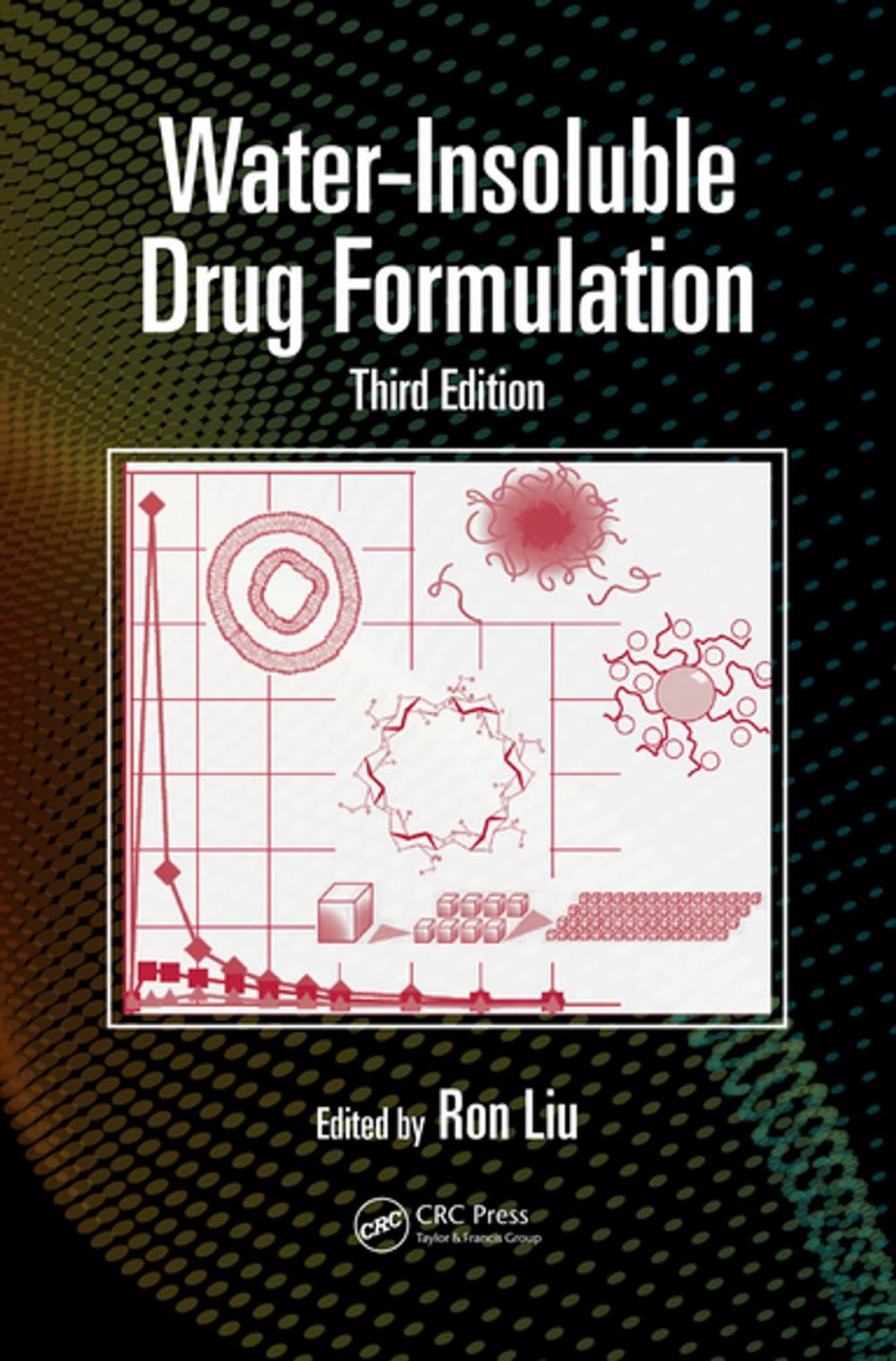 Big bigCover of Water-Insoluble Drug Formulation